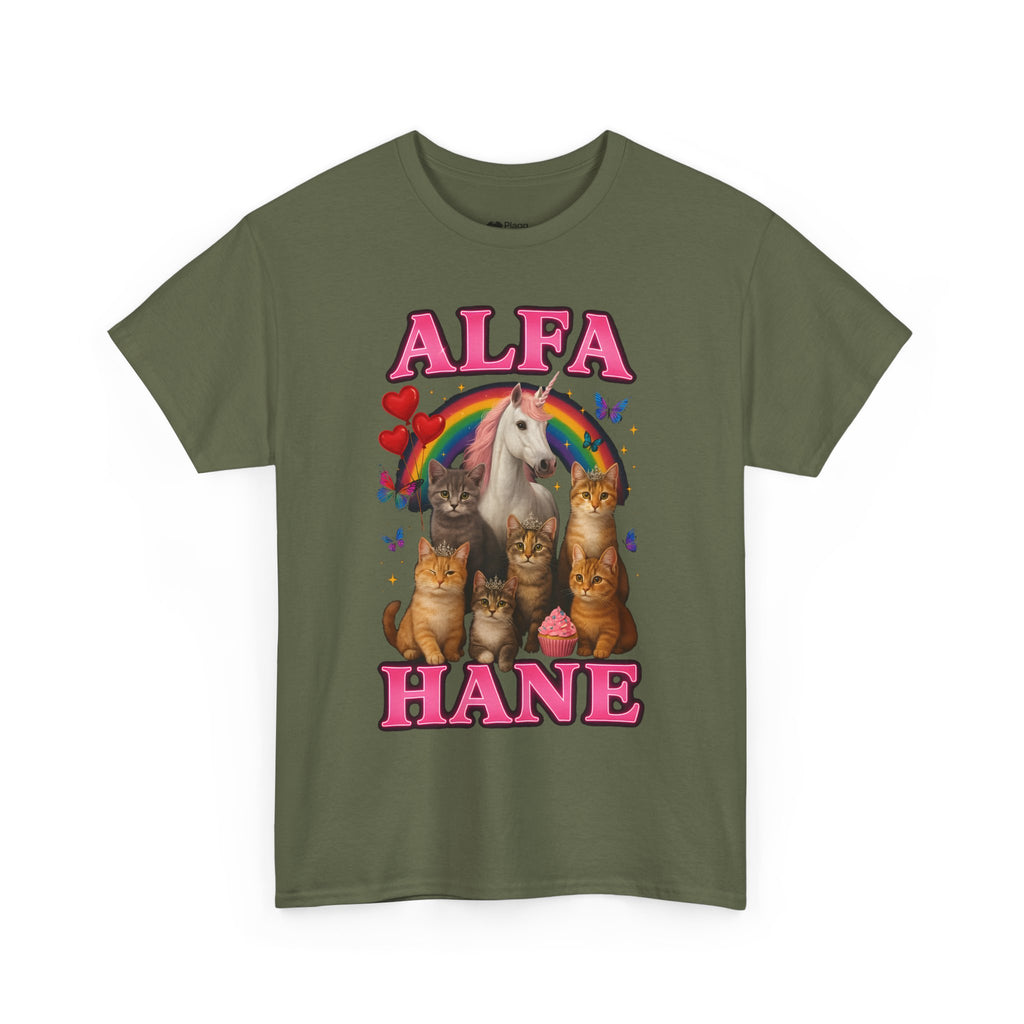 Alfa Hane T-shirt