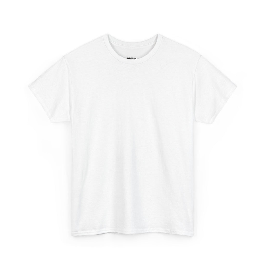De Nada T-shirt (Ryggtryck)