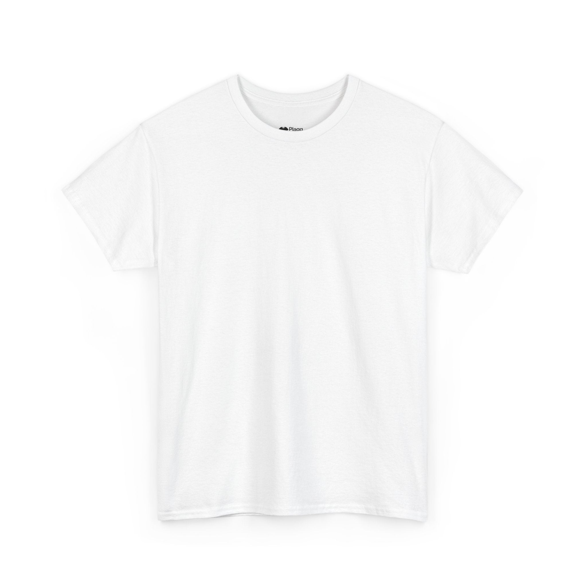 De Nada T-shirt (Ryggtryck)