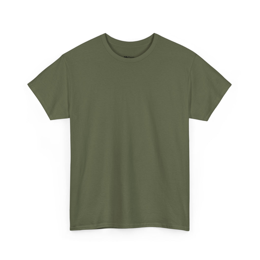De Nada T-shirt (Ryggtryck)