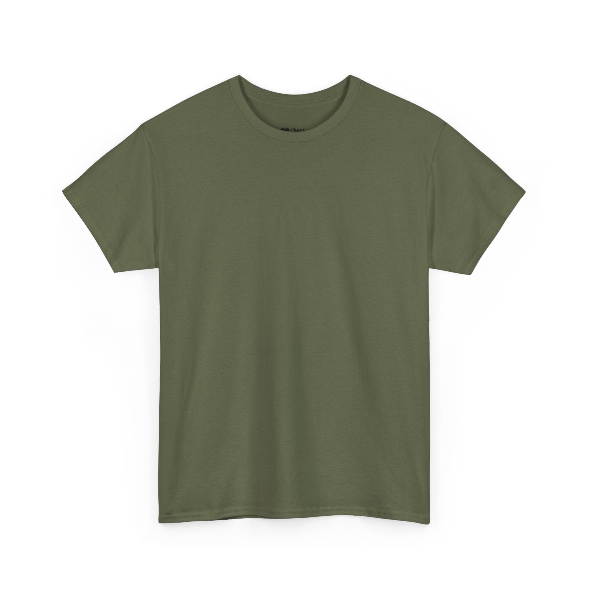 De Nada T-shirt (Ryggtryck)