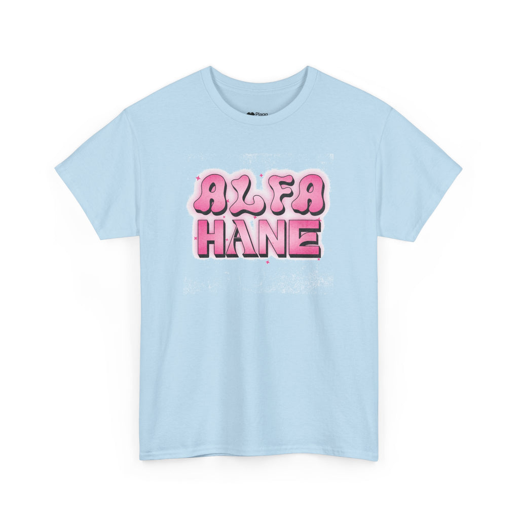 Alfa Hane T-shirt