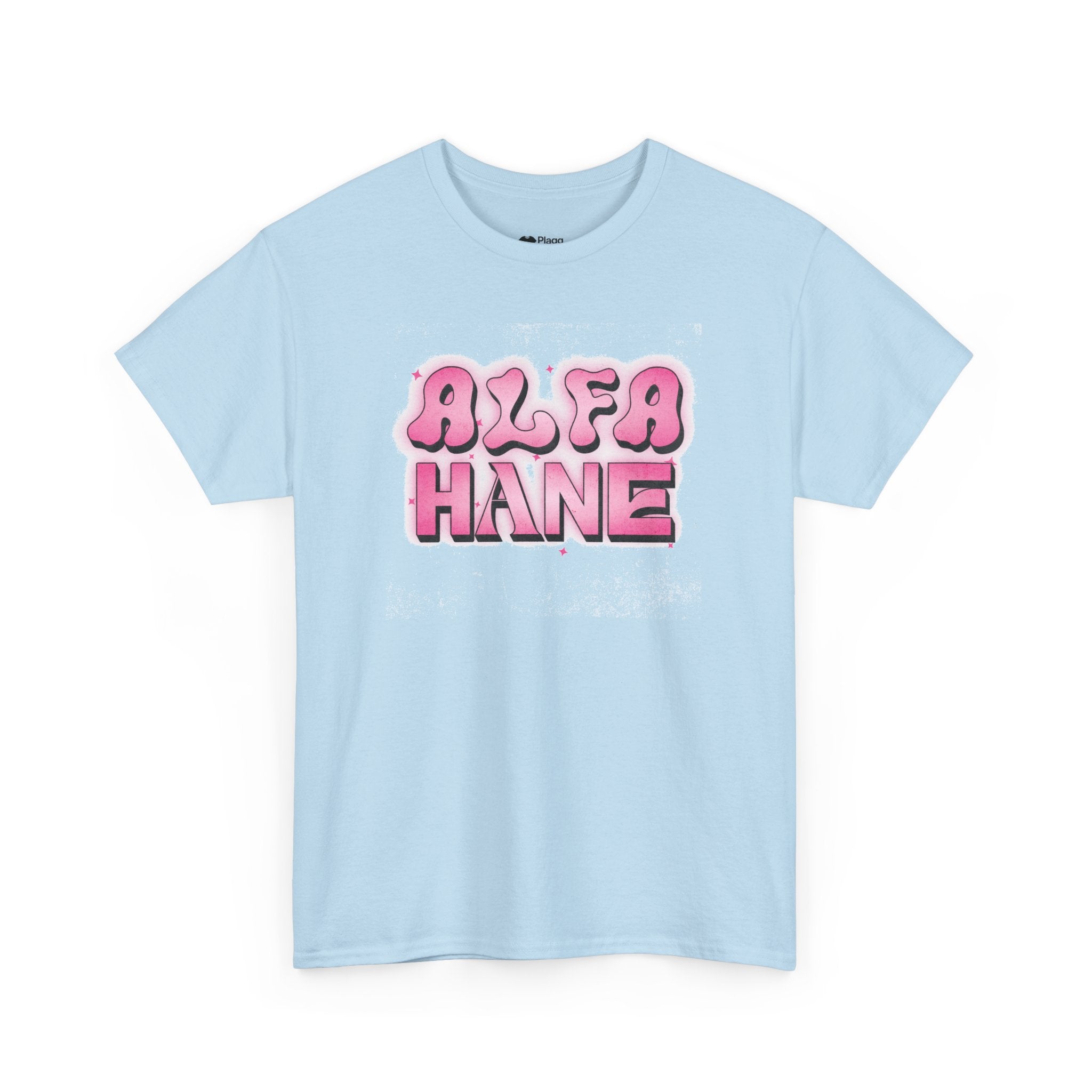 Alfa Hane T-shirt