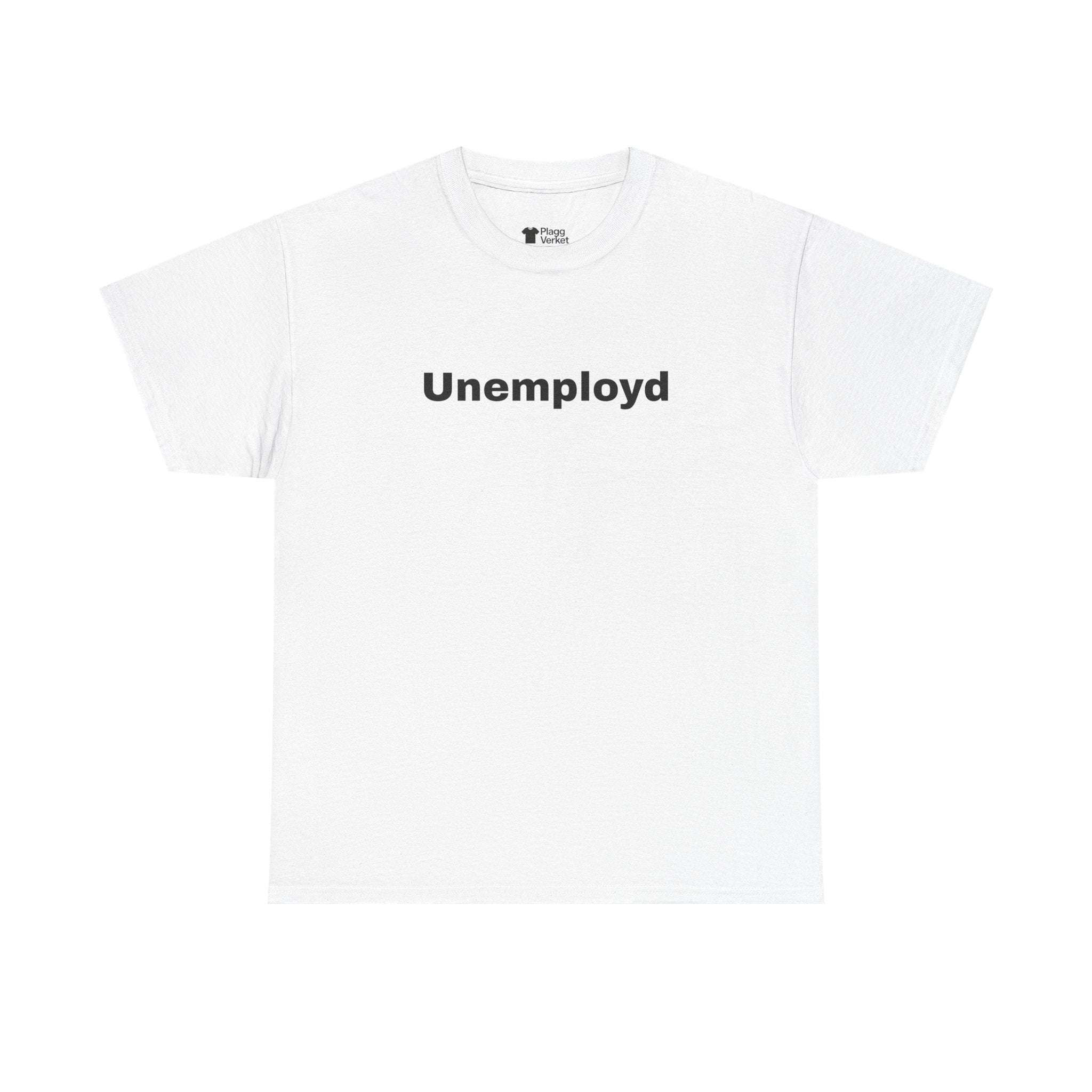 Unemployd