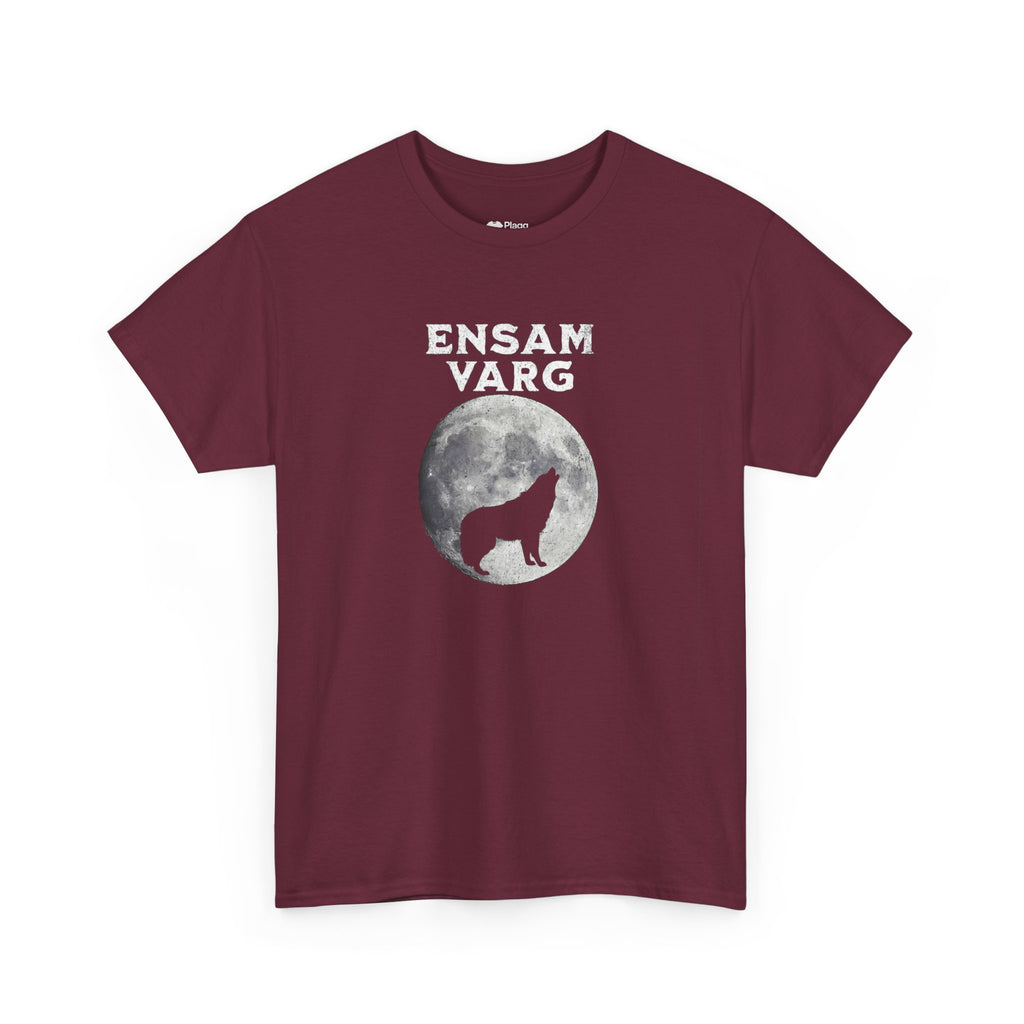 Ensam Varg T-shirt