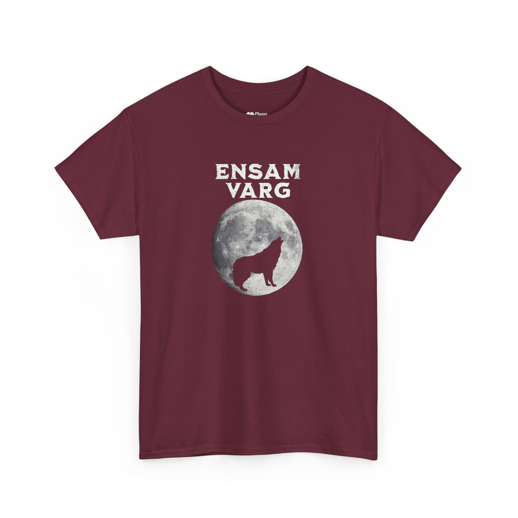 Ensam Varg T-shirt