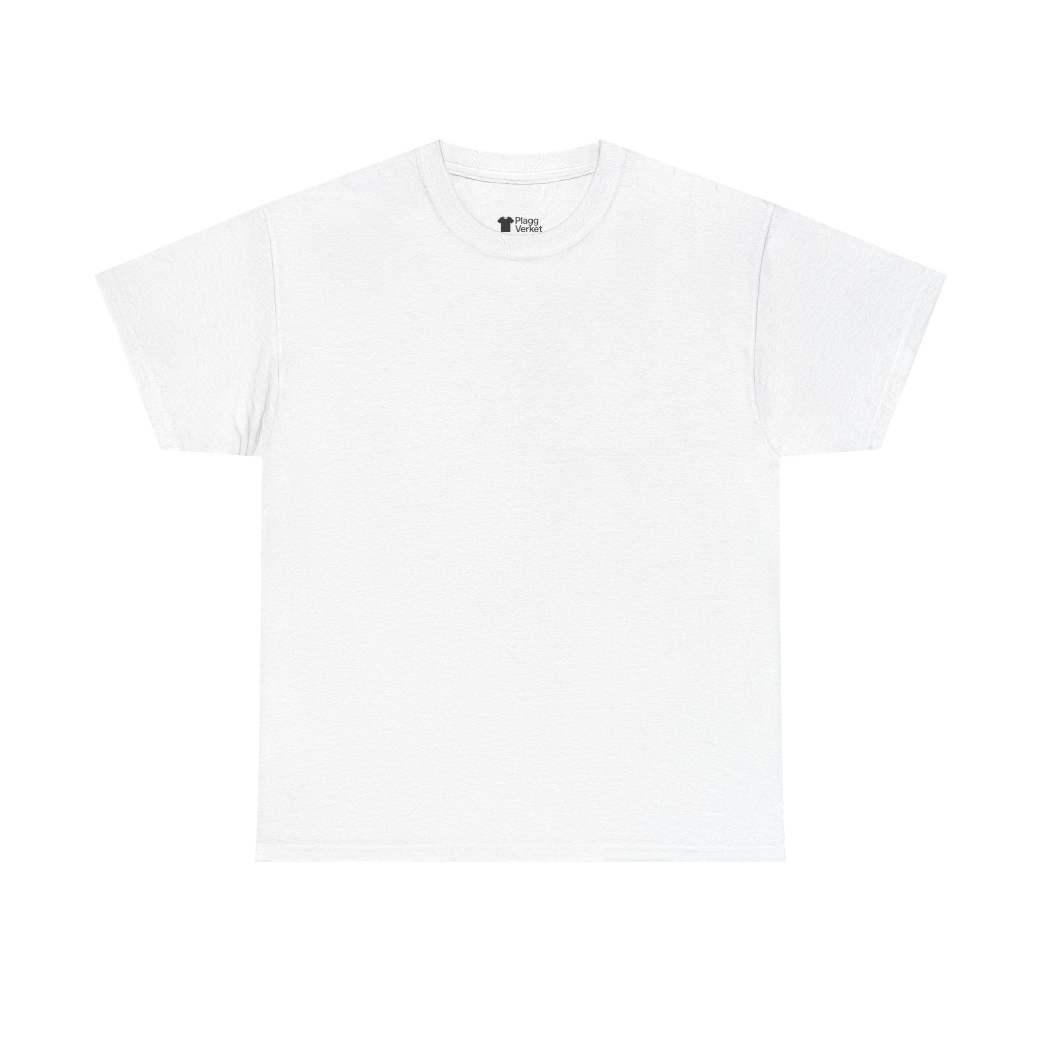 De Nada T-shirt (Ryggtryck)
