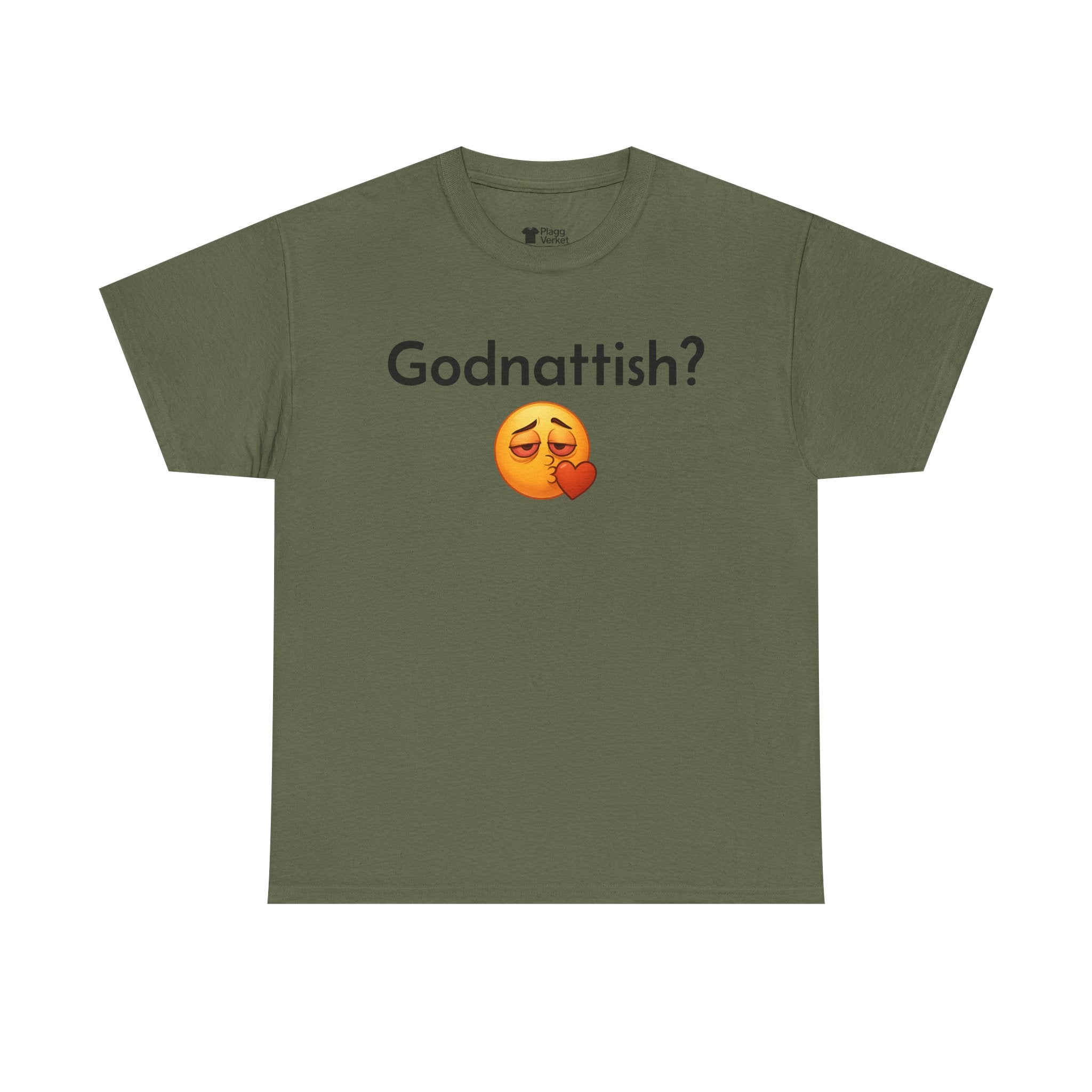 Godnattish? T-shirt