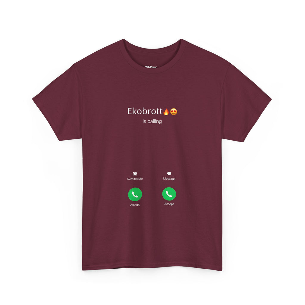 Ekobrott T-shirt