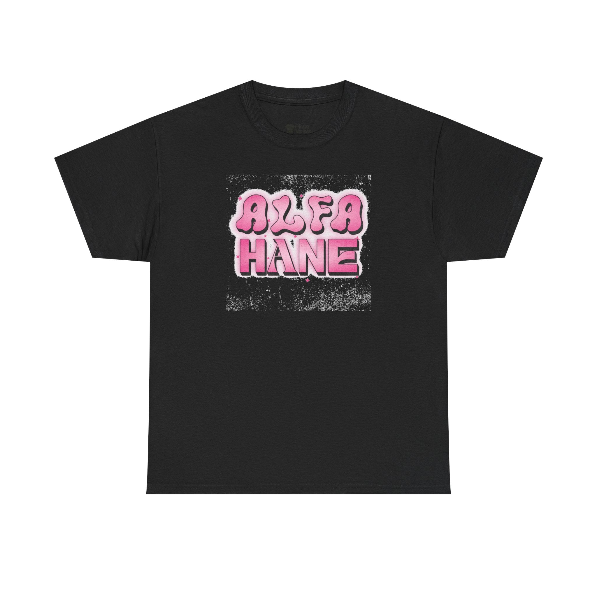 Alfa Hane T-shirt