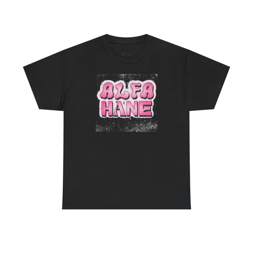 Alfa Hane T-shirt