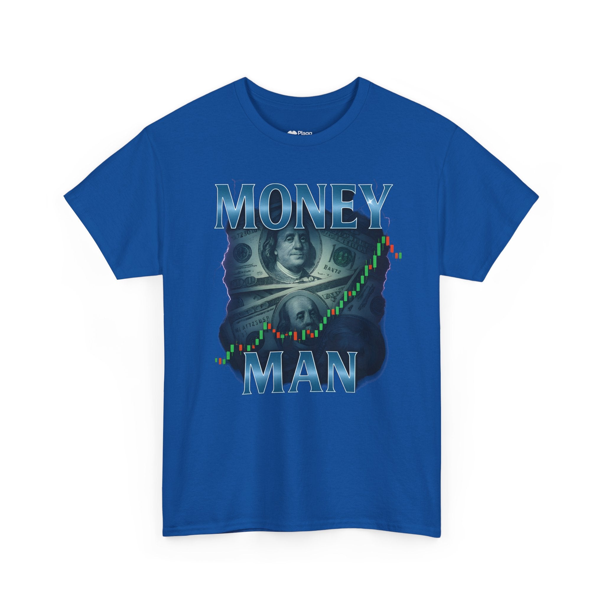 Money man T-shirt