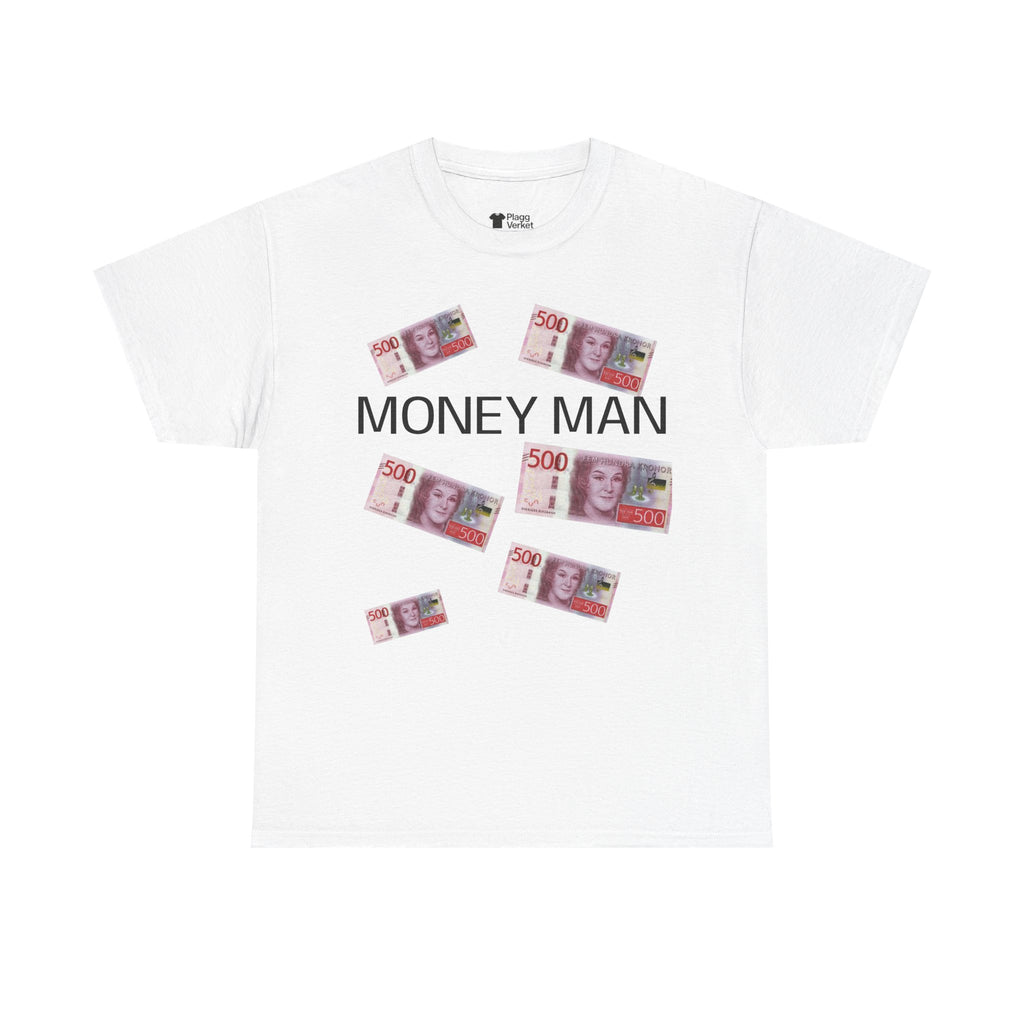 Money Man T-shirt