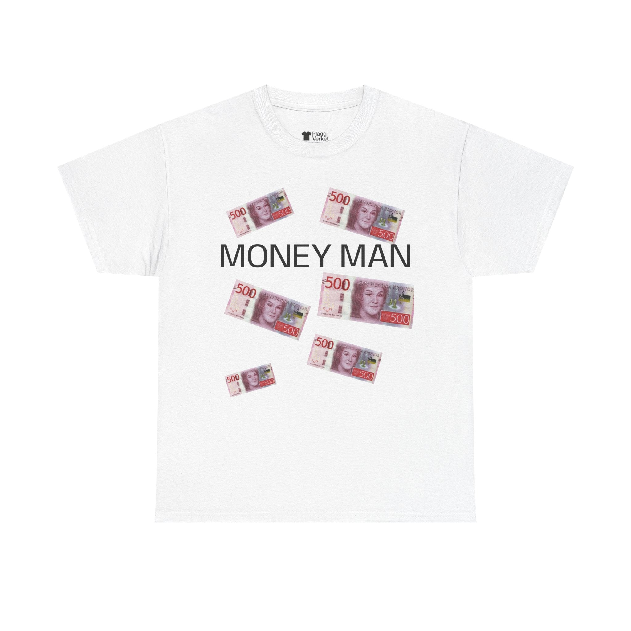 Money Man T-shirt