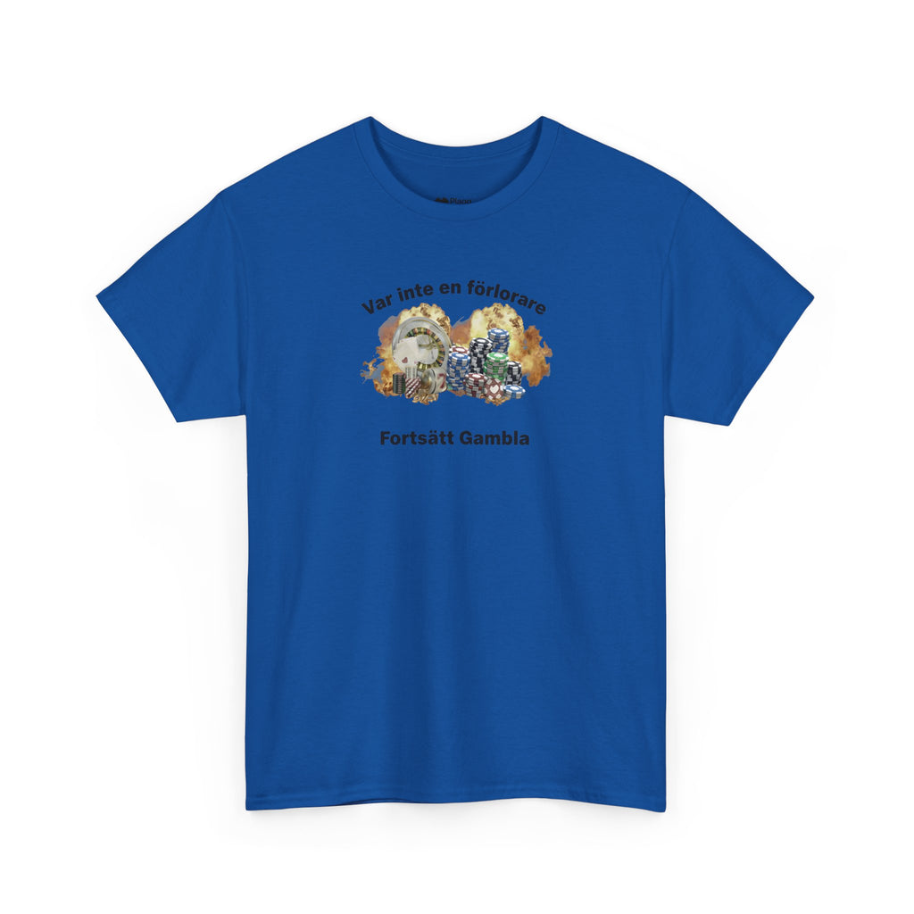 Fortsätt Gambla T-shirt