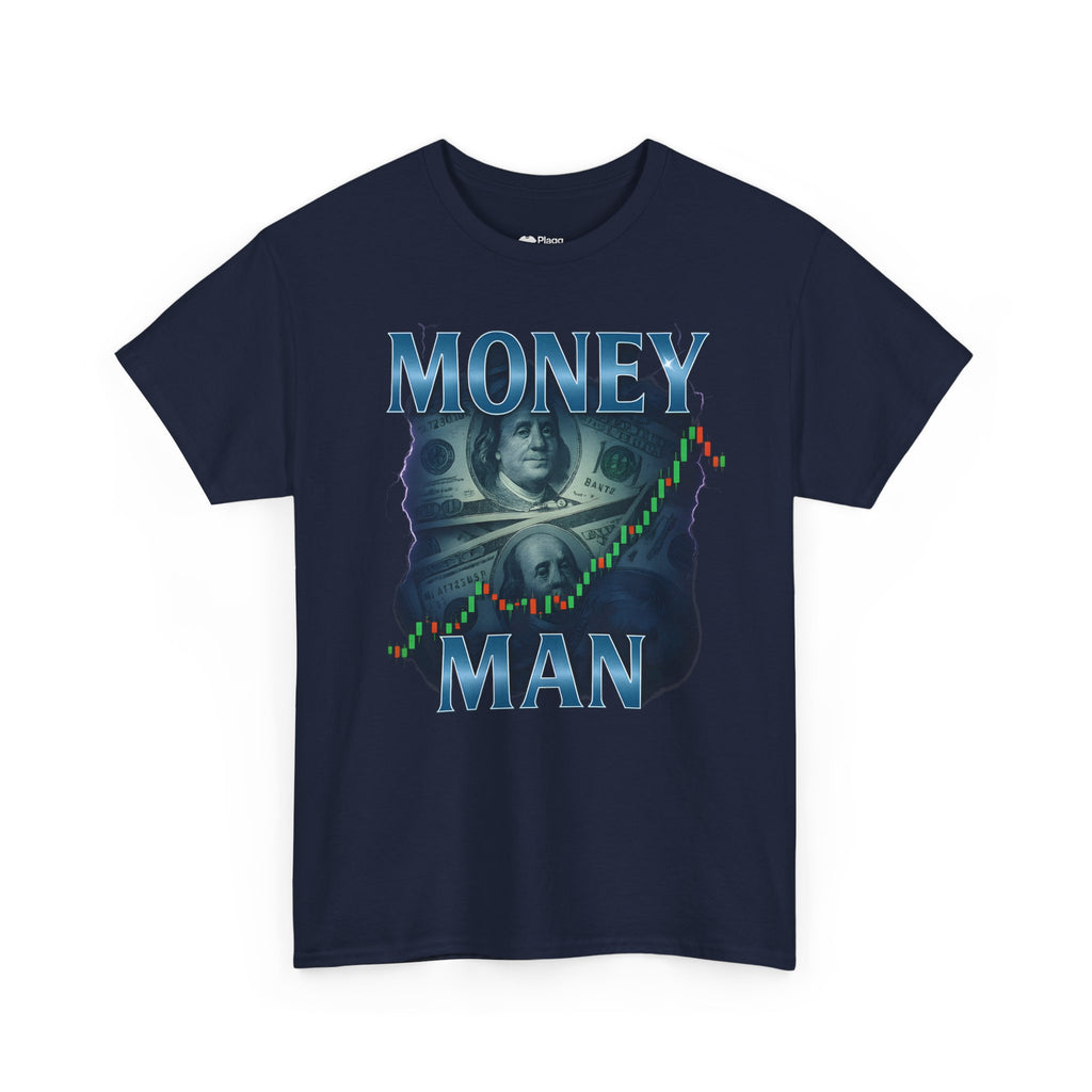 Money man T-shirt