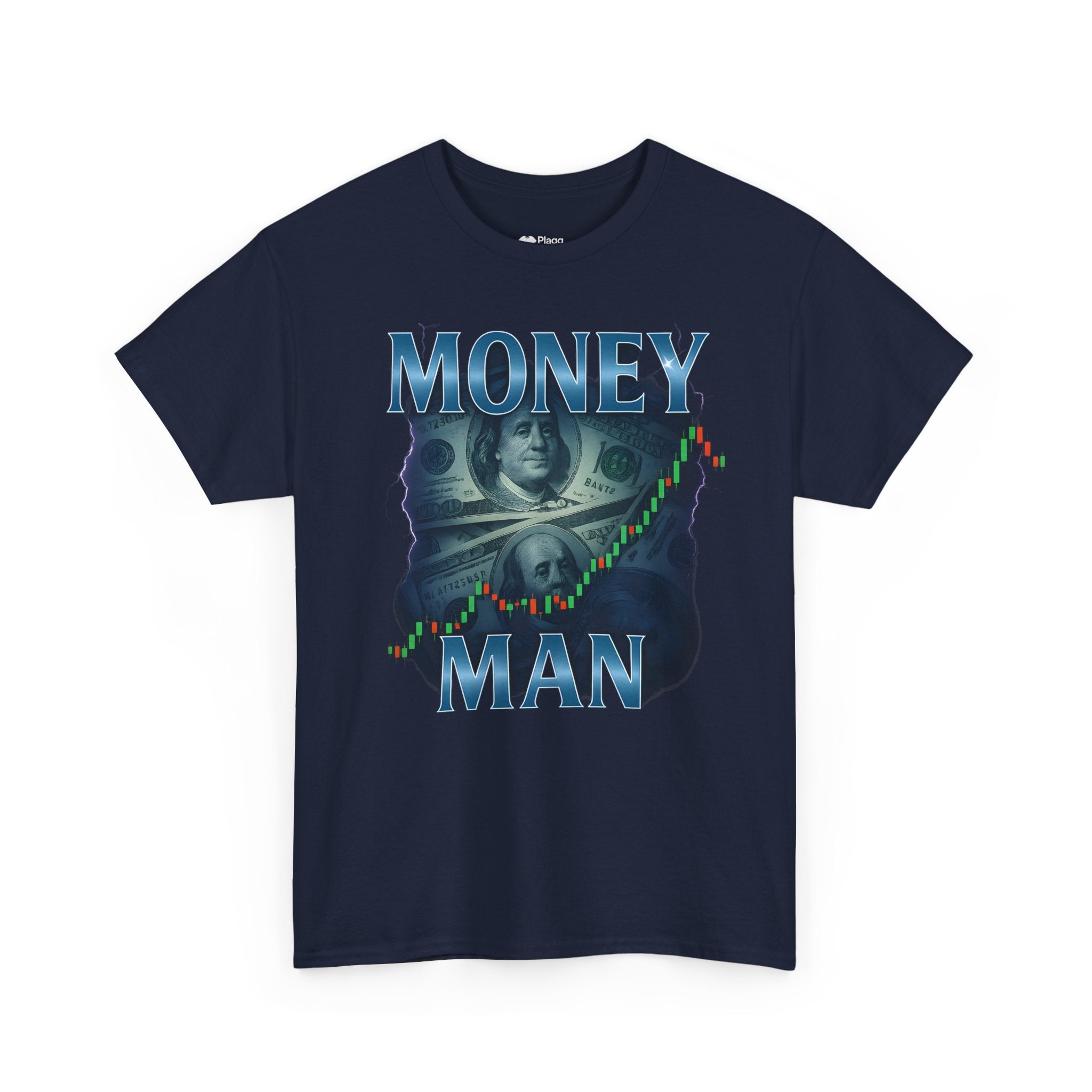 Money man T-shirt