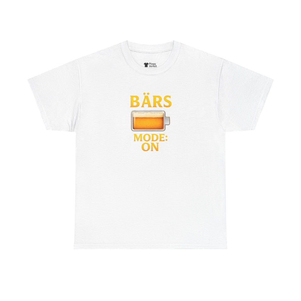 Bärs Mode On