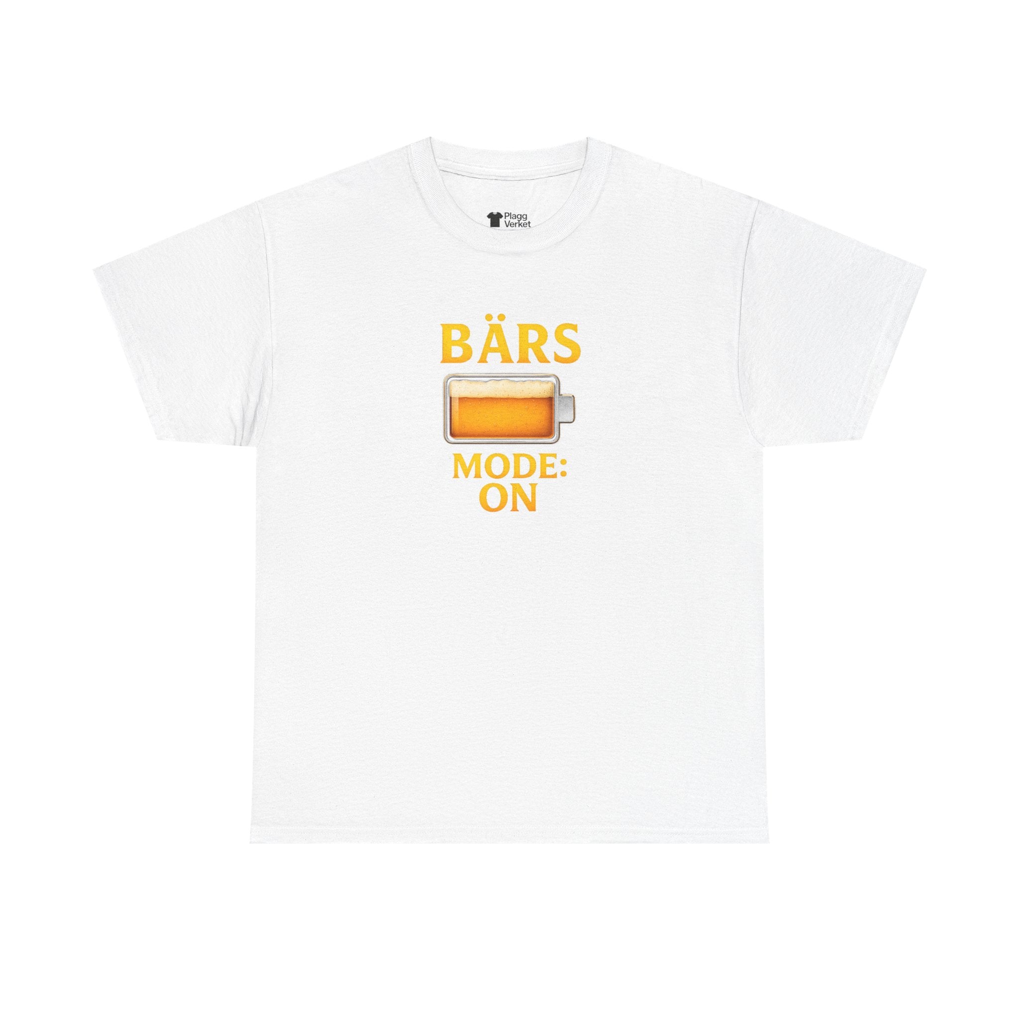 Bärs Mode On