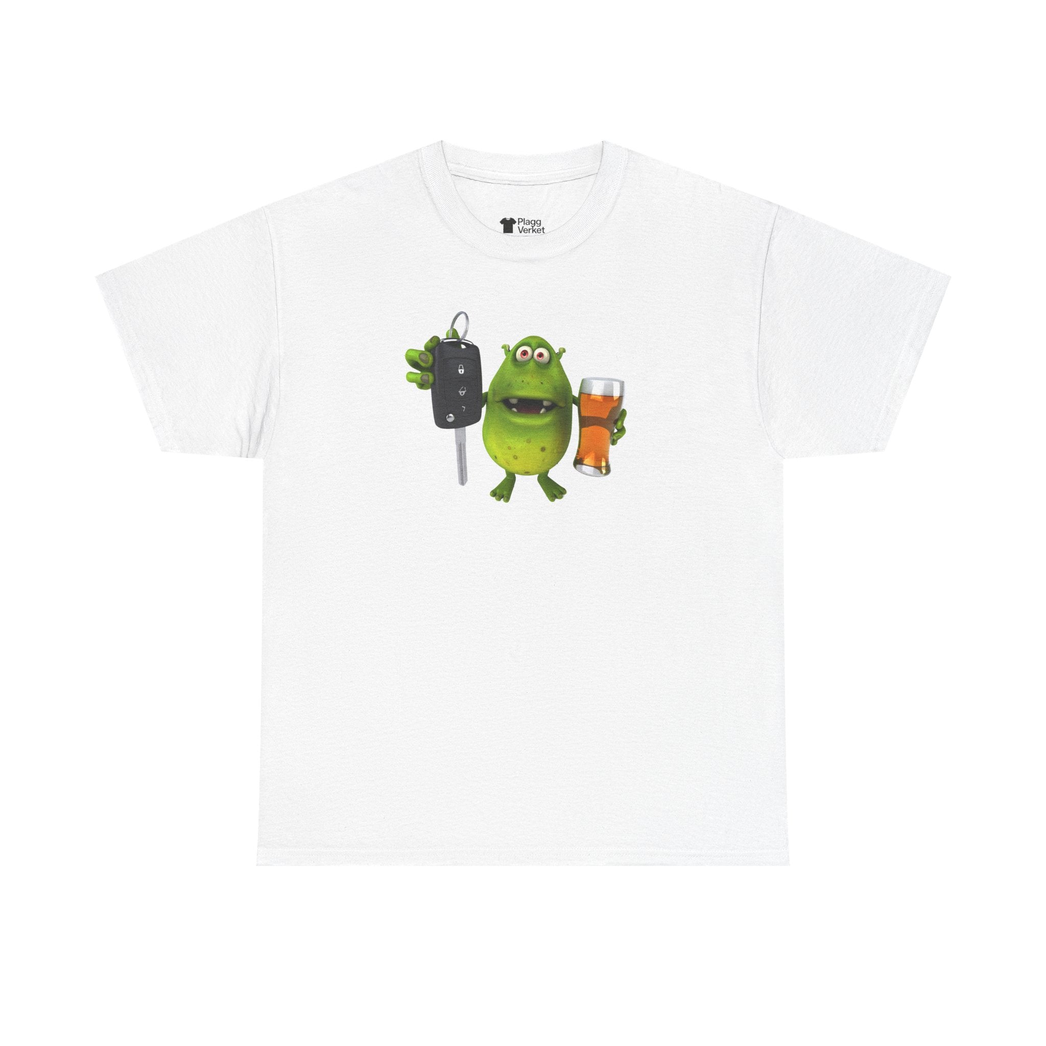 Monster T-shirt
