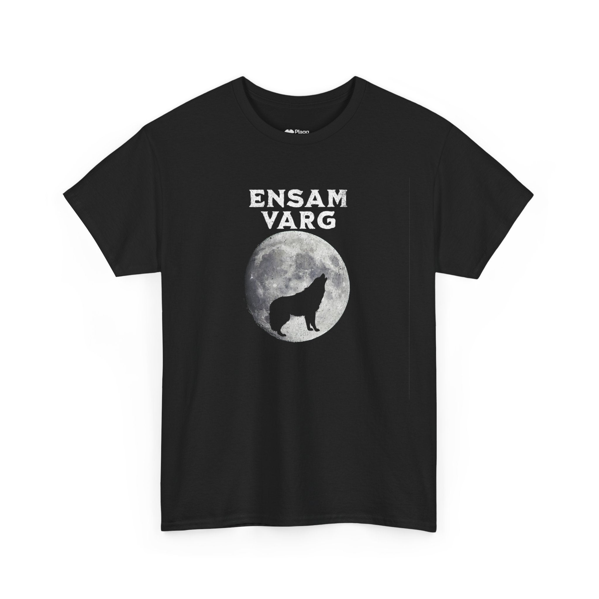 Ensam Varg T-shirt