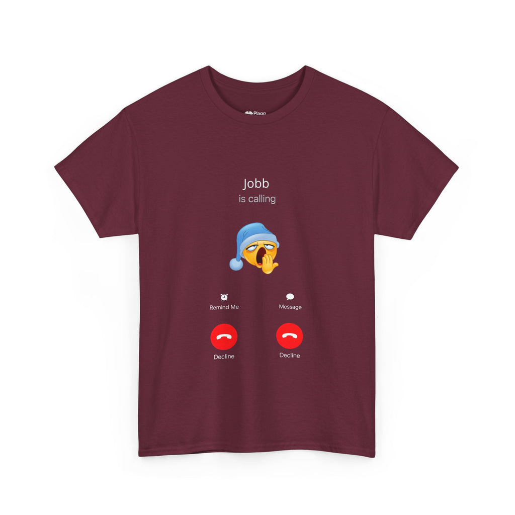 Jobb T-shirt