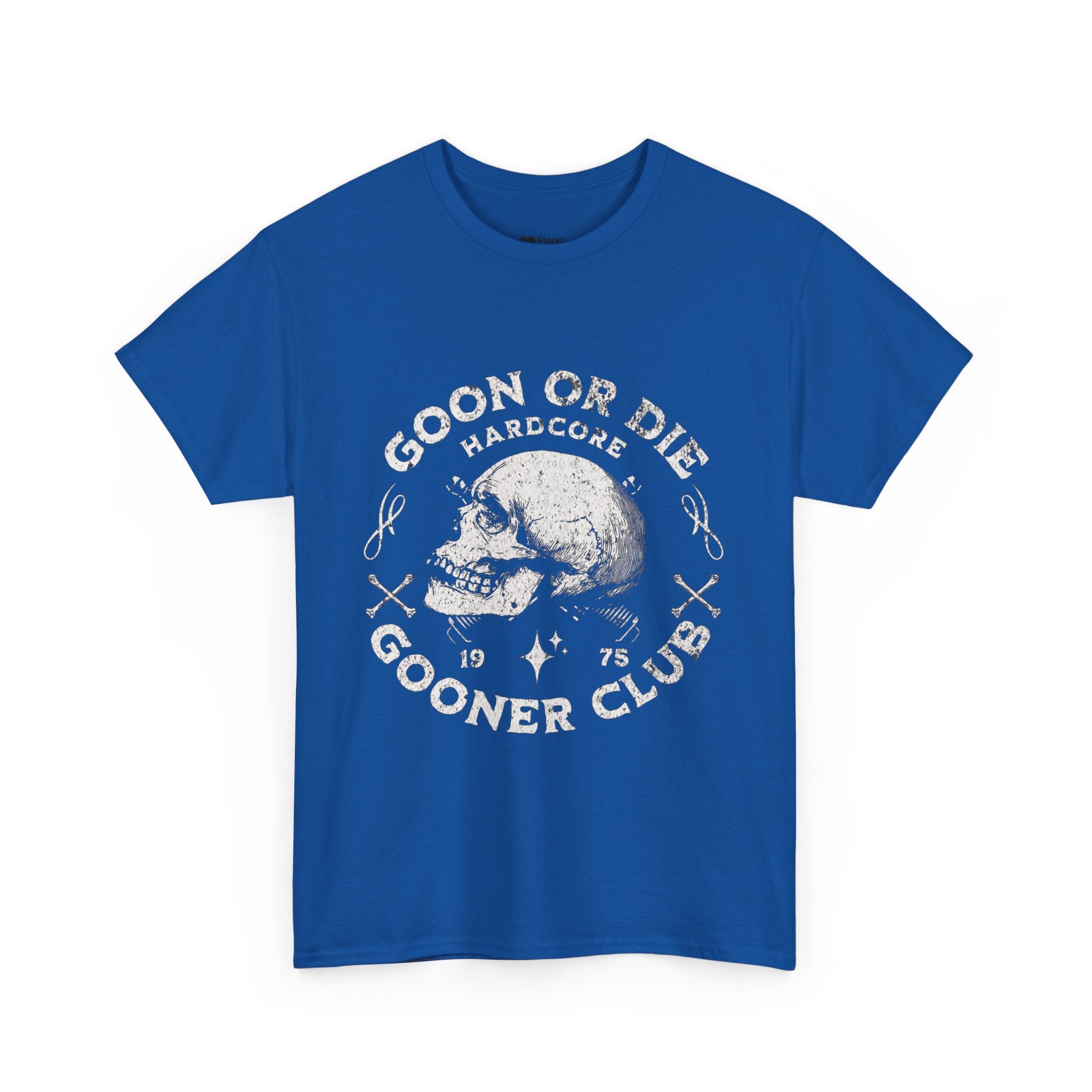 Goon or Die T-shirt