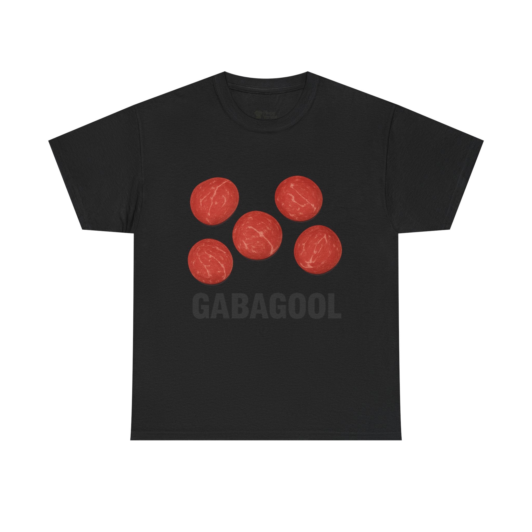 Gabagool T-shirt