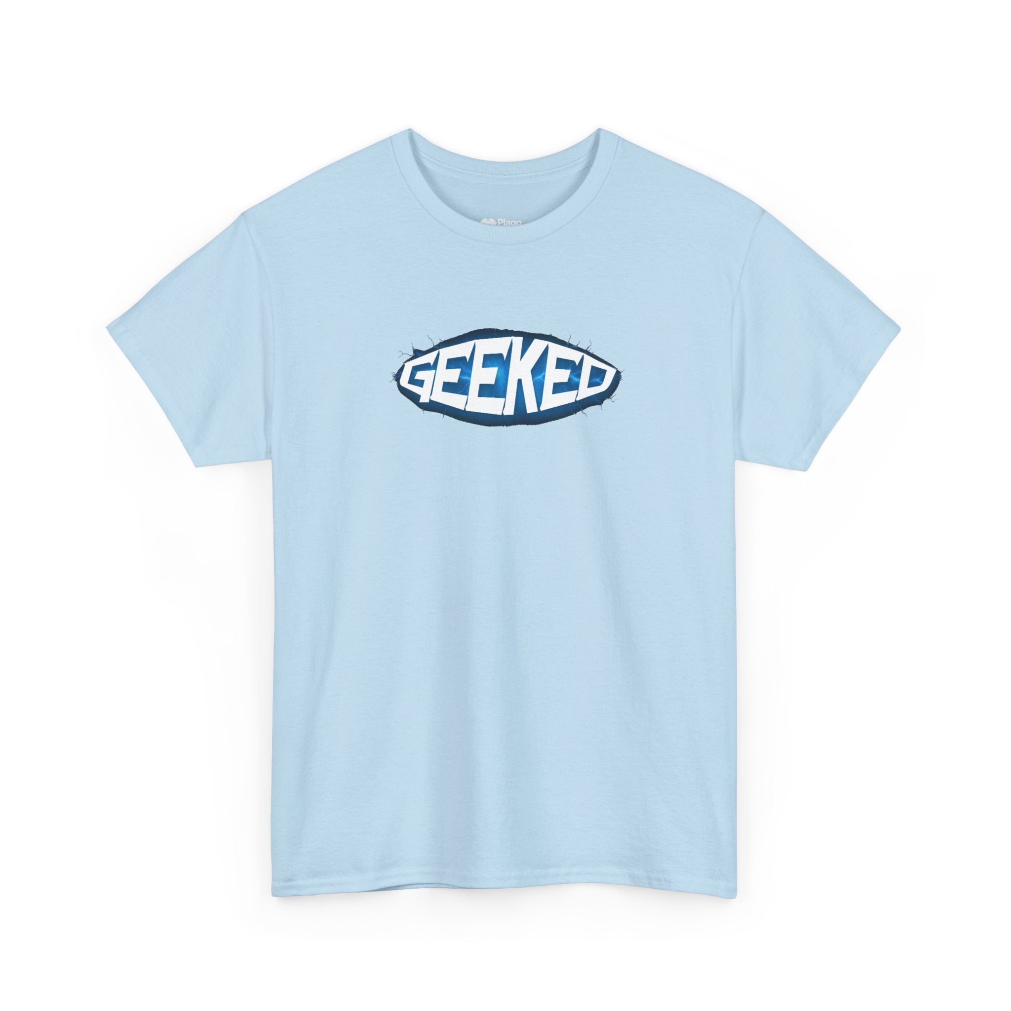 Geeked T-shirt
