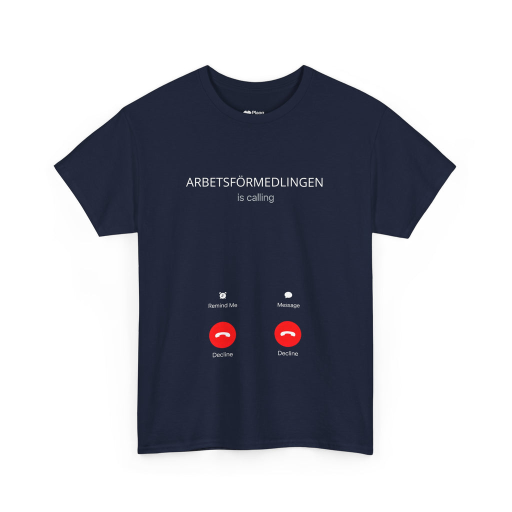 Arbetsförmedlingen T-shirt