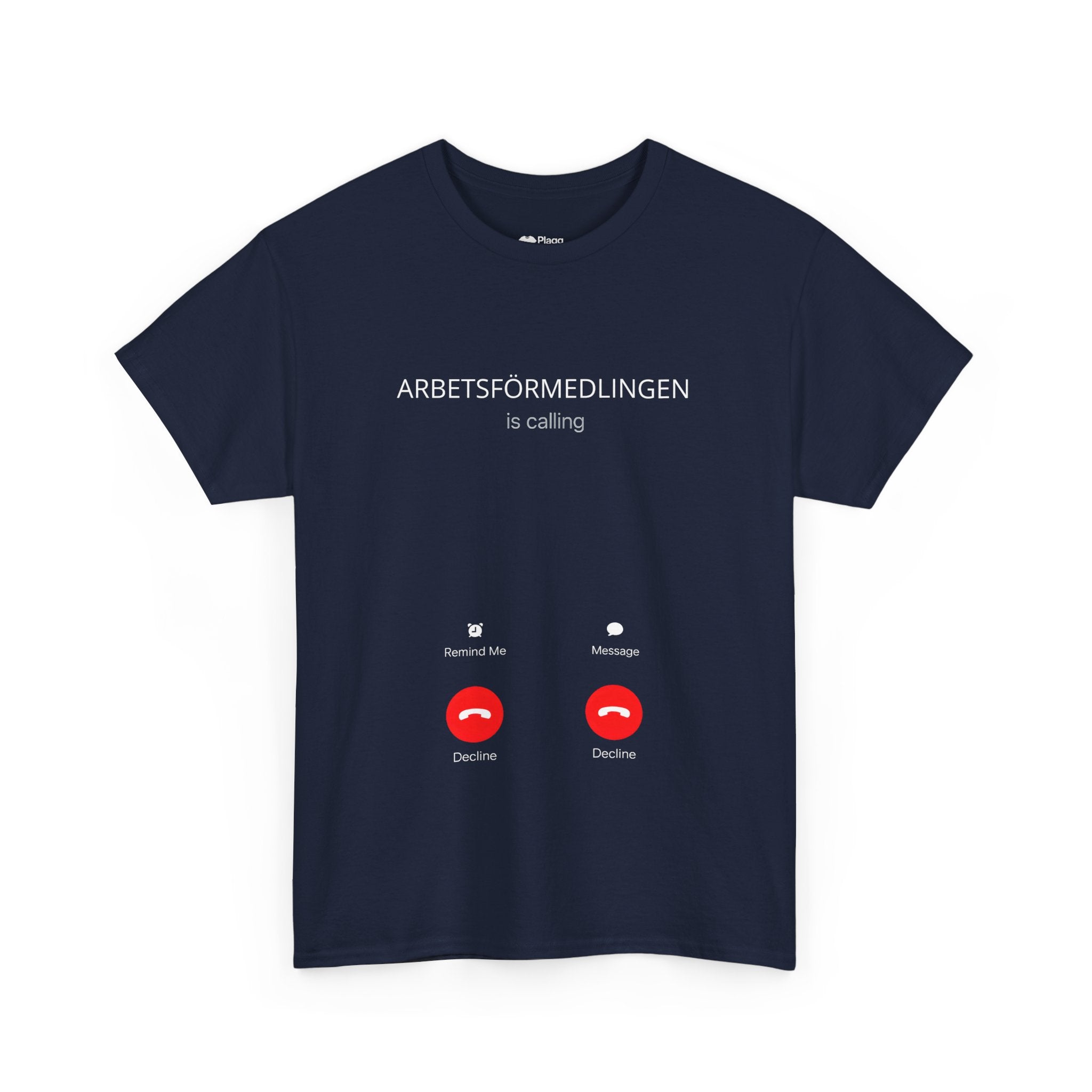 Arbetsförmedlingen T-shirt