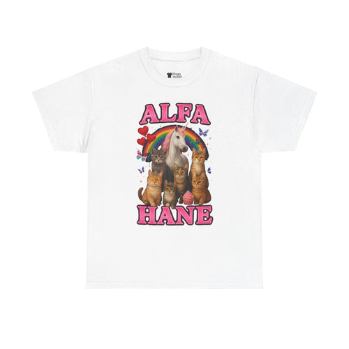 Alfa Hane T-shirt