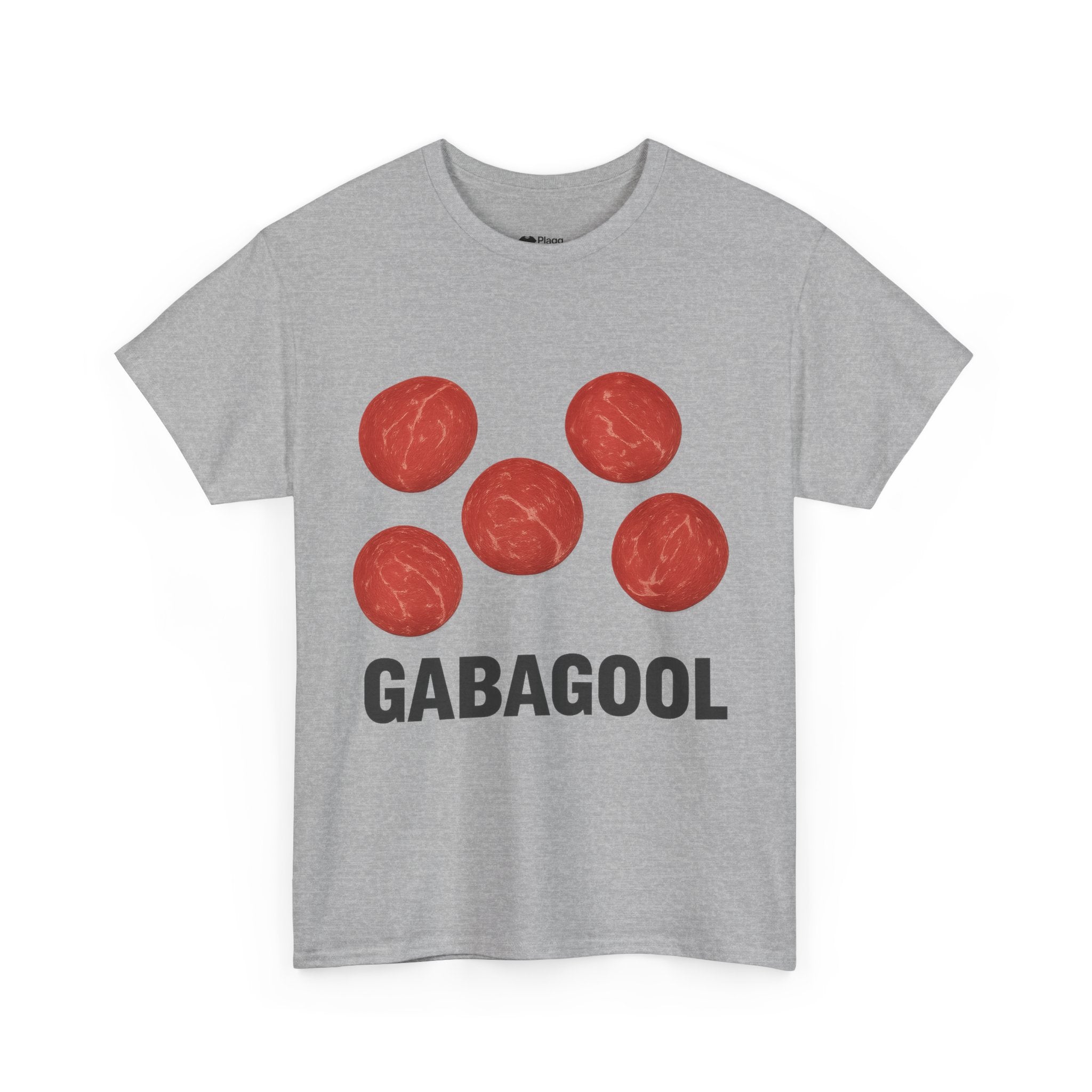 Gabagool T-shirt