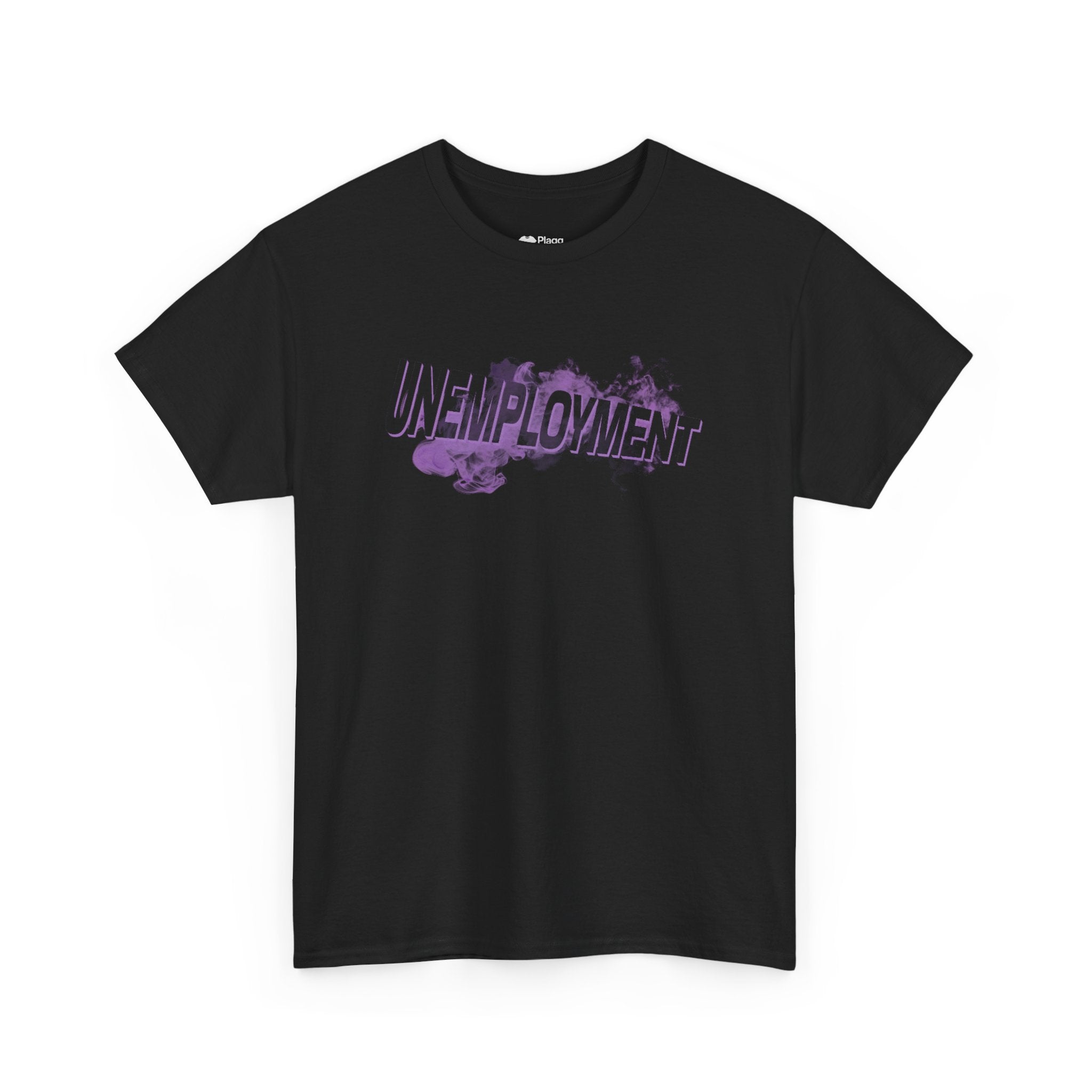 Unemployment Graphic Tee: Bold Statement Shirt for Casual Wear, Gift for Job Seekers, Trendy Streetwear, Unique Humor T-Shirt, Perfect [...]