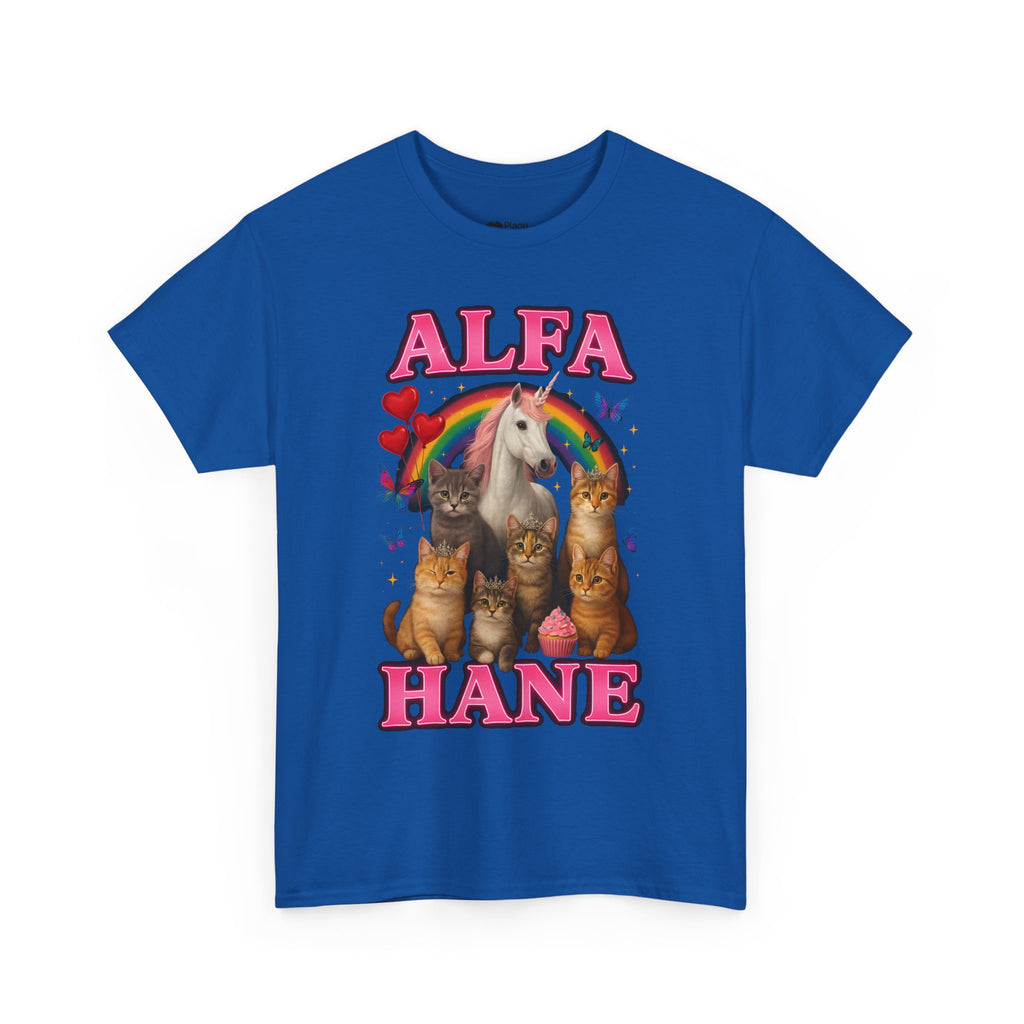 Alfa Hane T-shirt