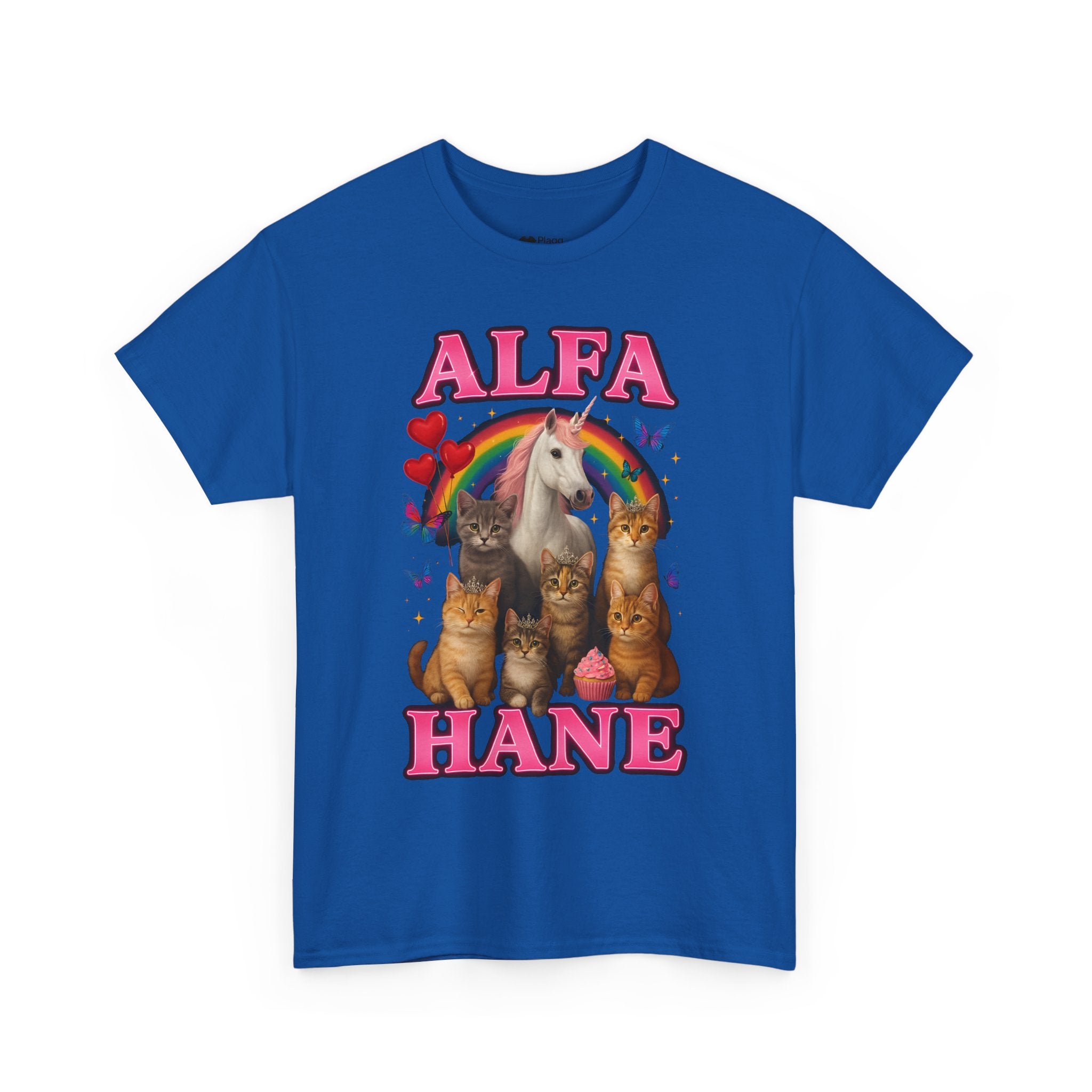 Alfa Hane T-shirt