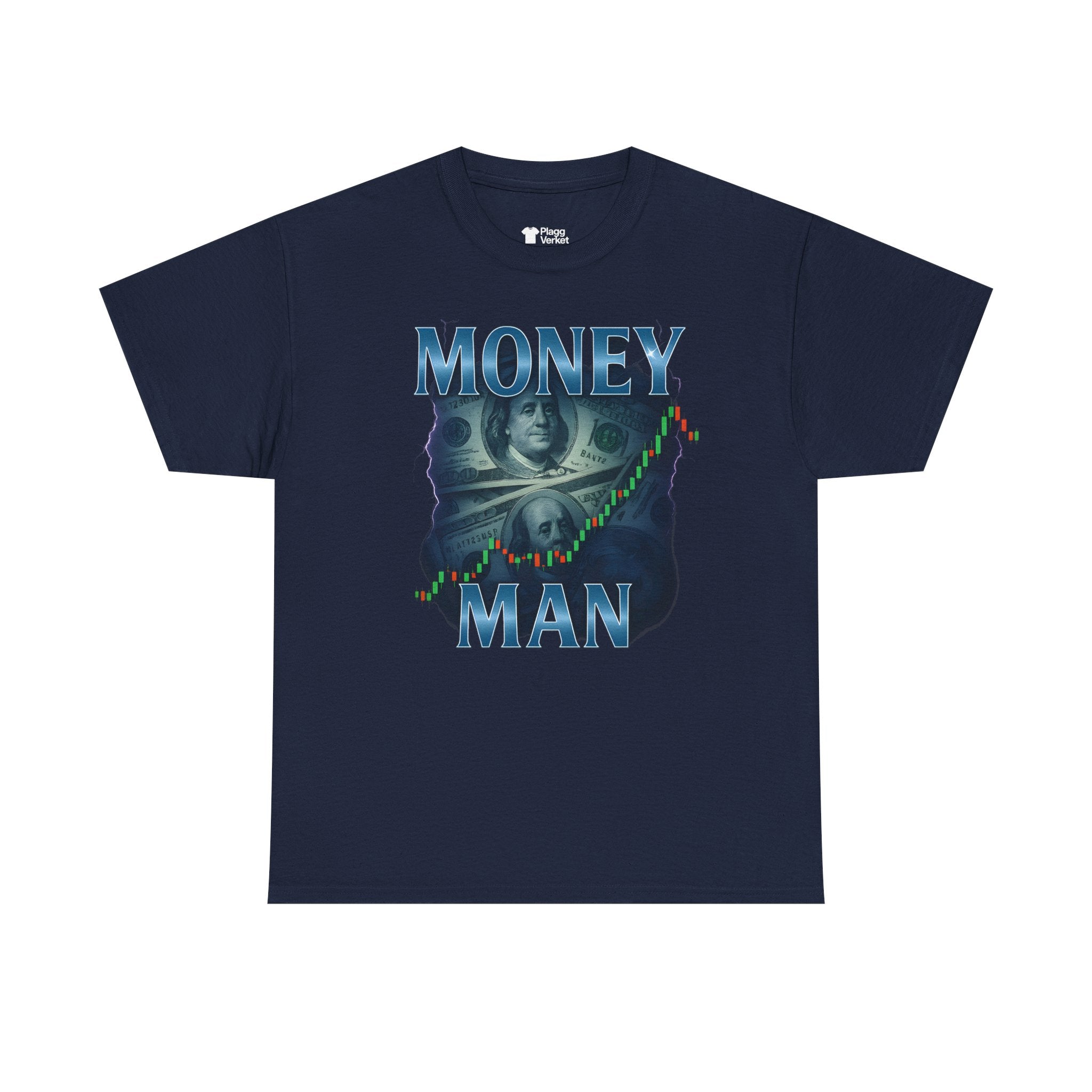 Money man T-shirt