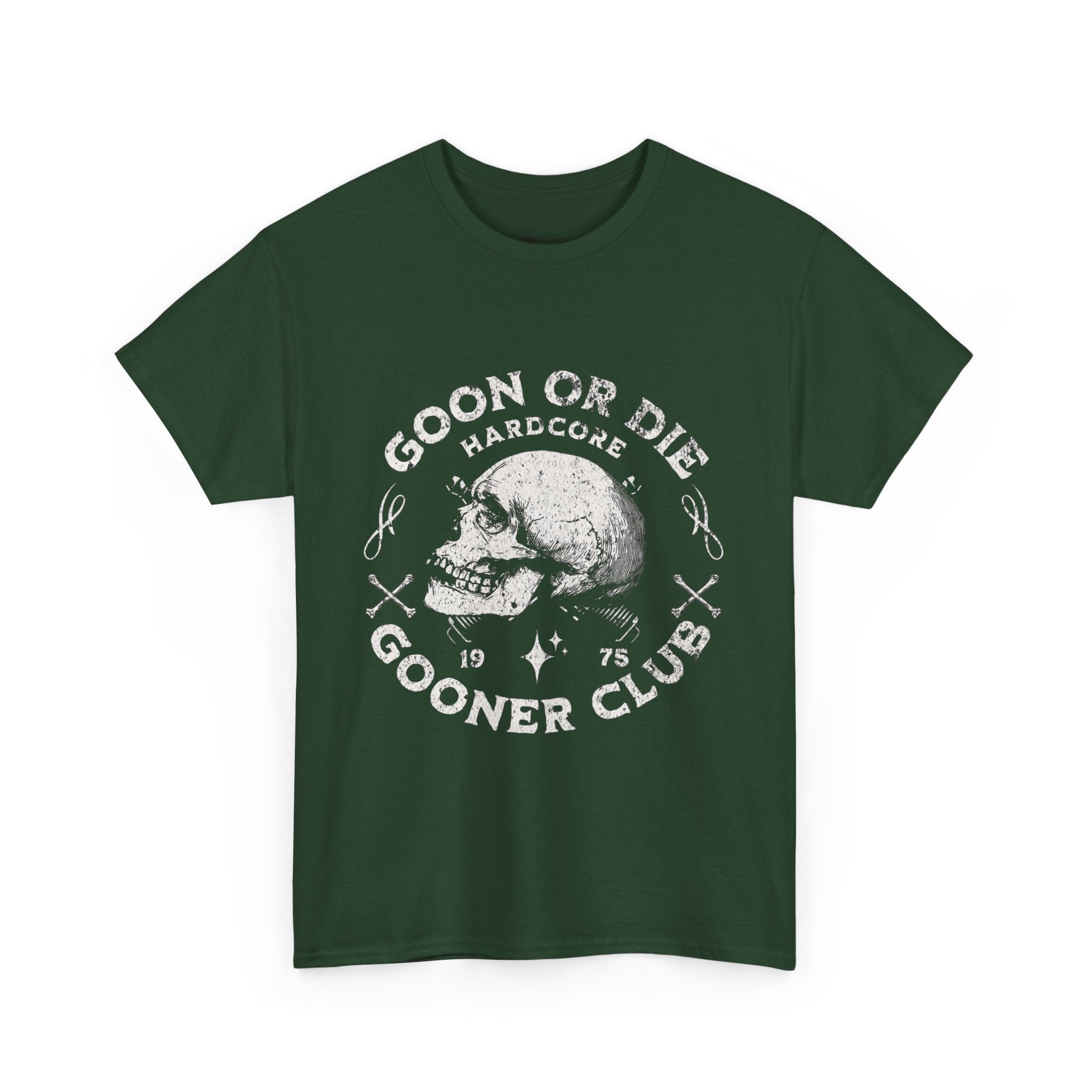 Goon or Die T-shirt