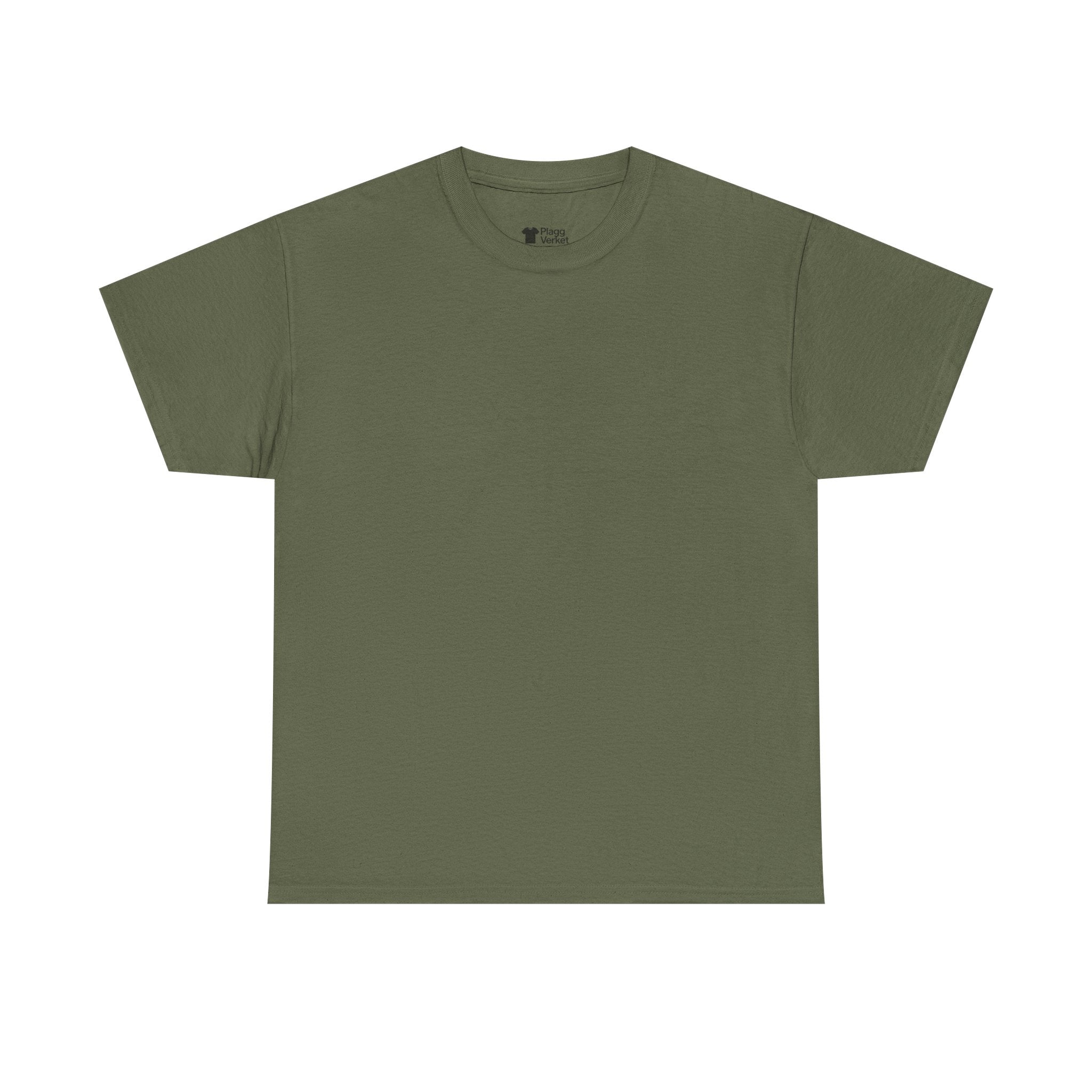 De Nada T-shirt (Ryggtryck)