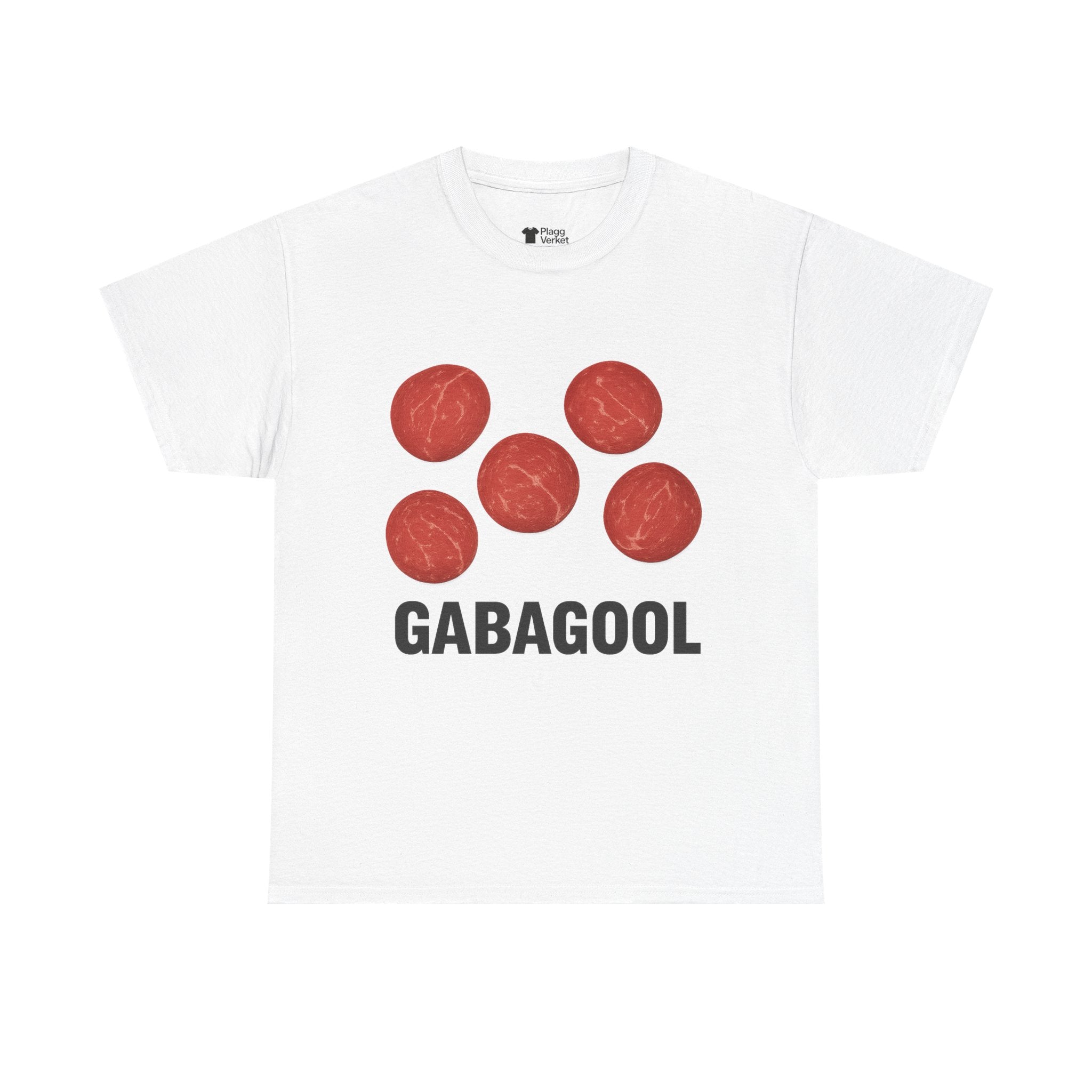 Gabagool T-shirt