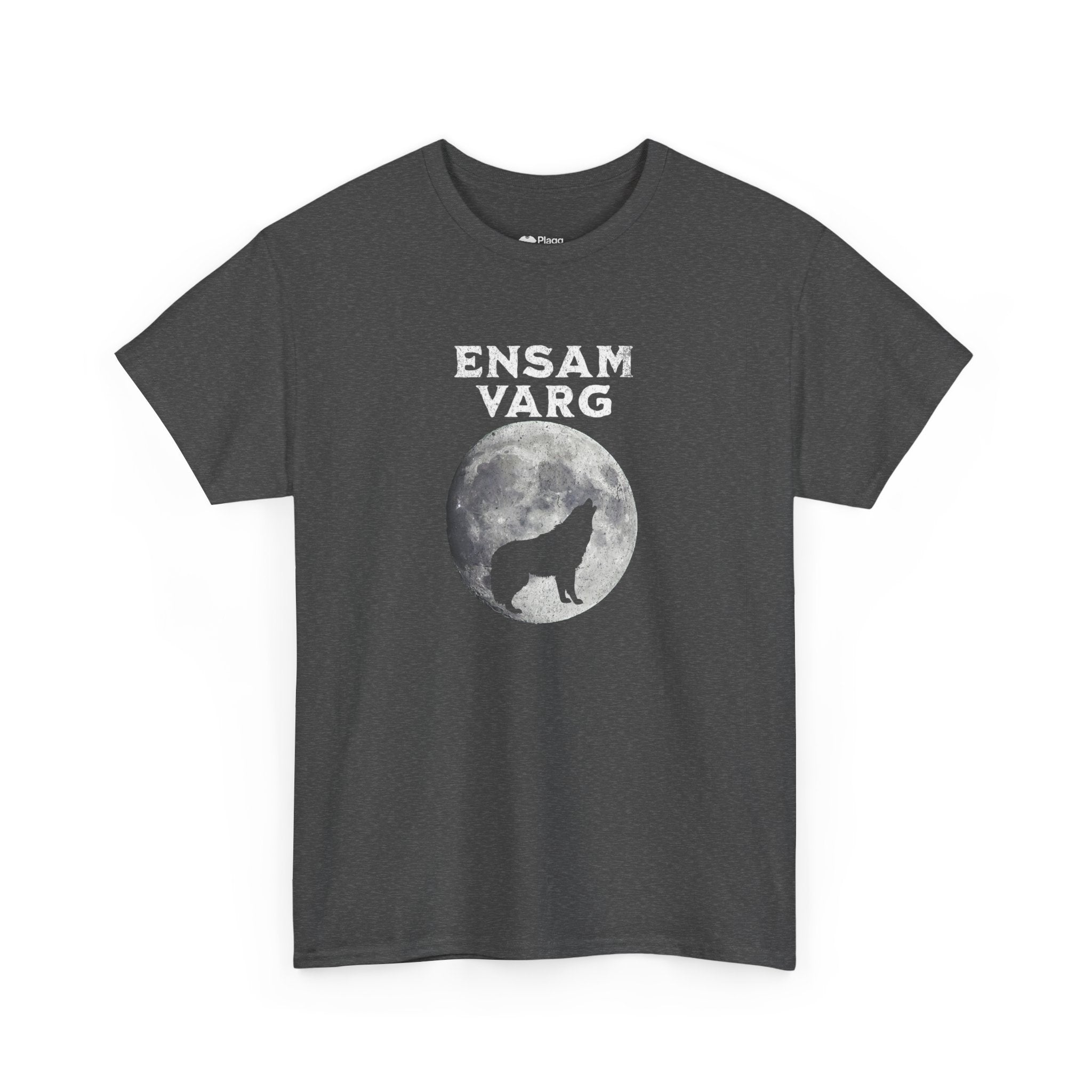 Ensam Varg T-shirt