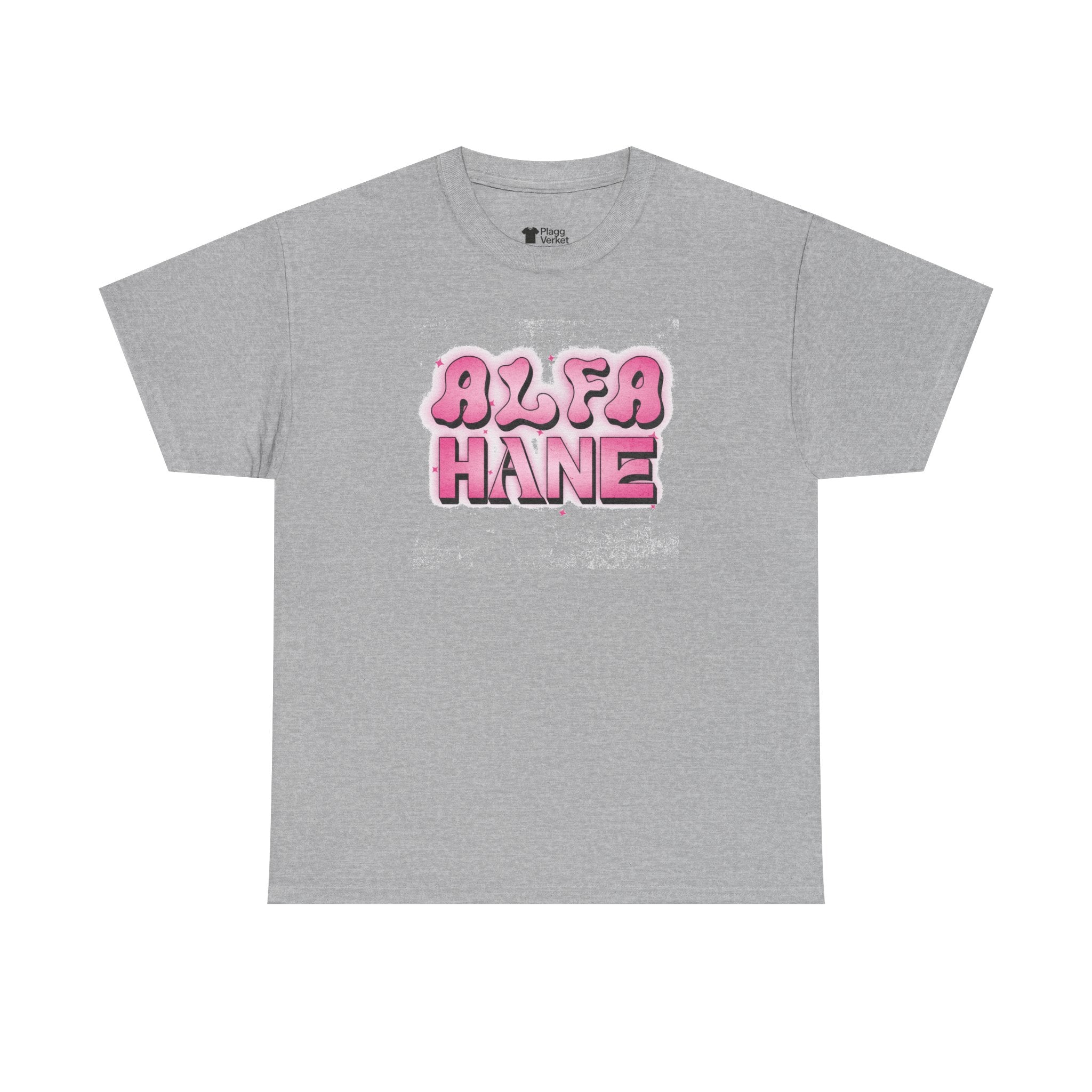 Alfa Hane T-shirt