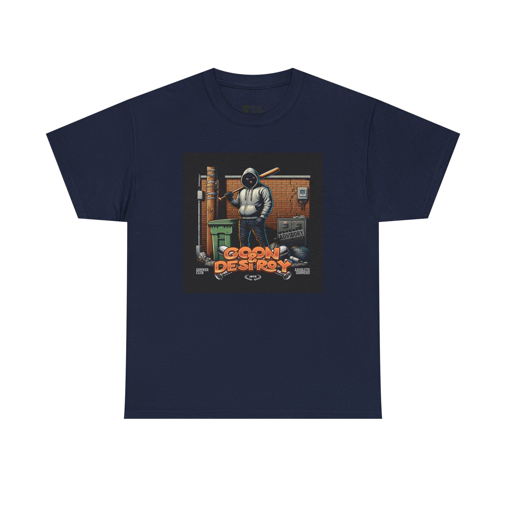 Goon & Destroy T-shirt