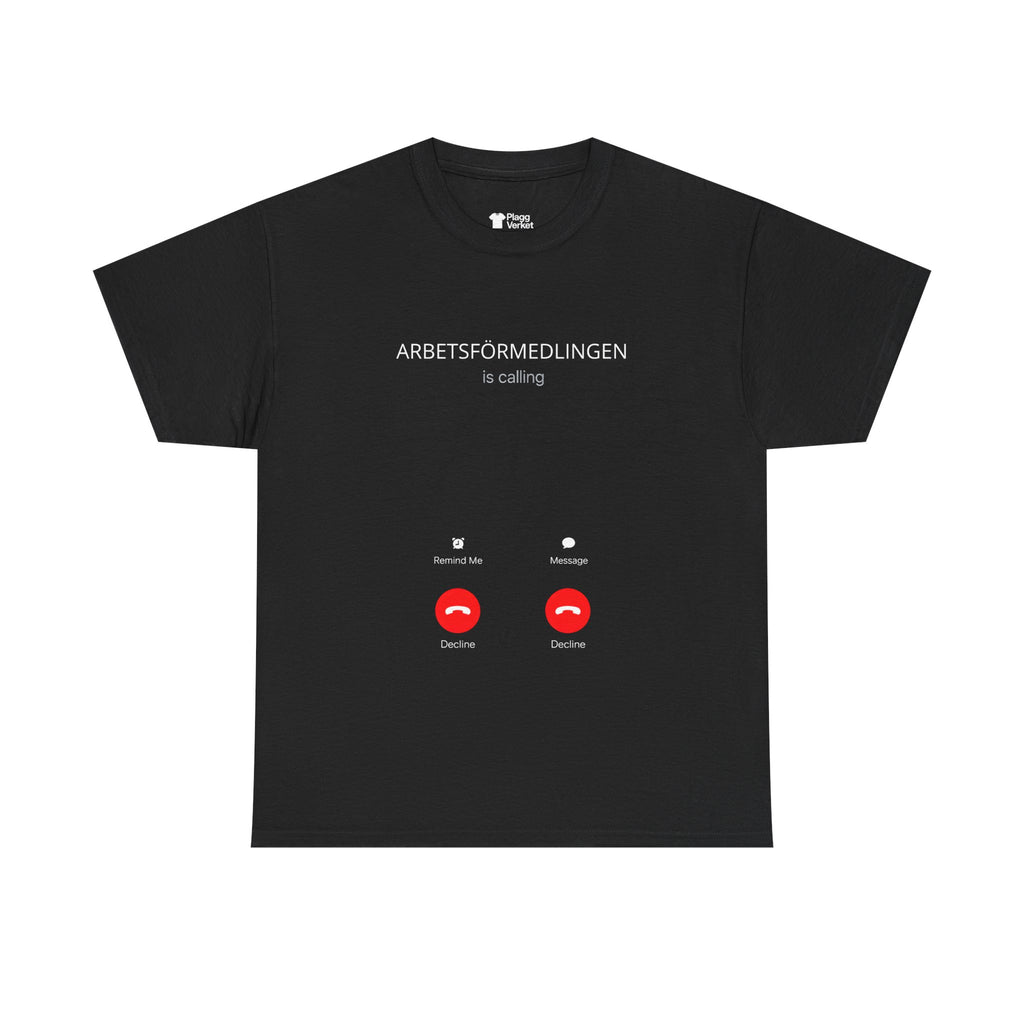 Arbetsförmedlingen T-shirt