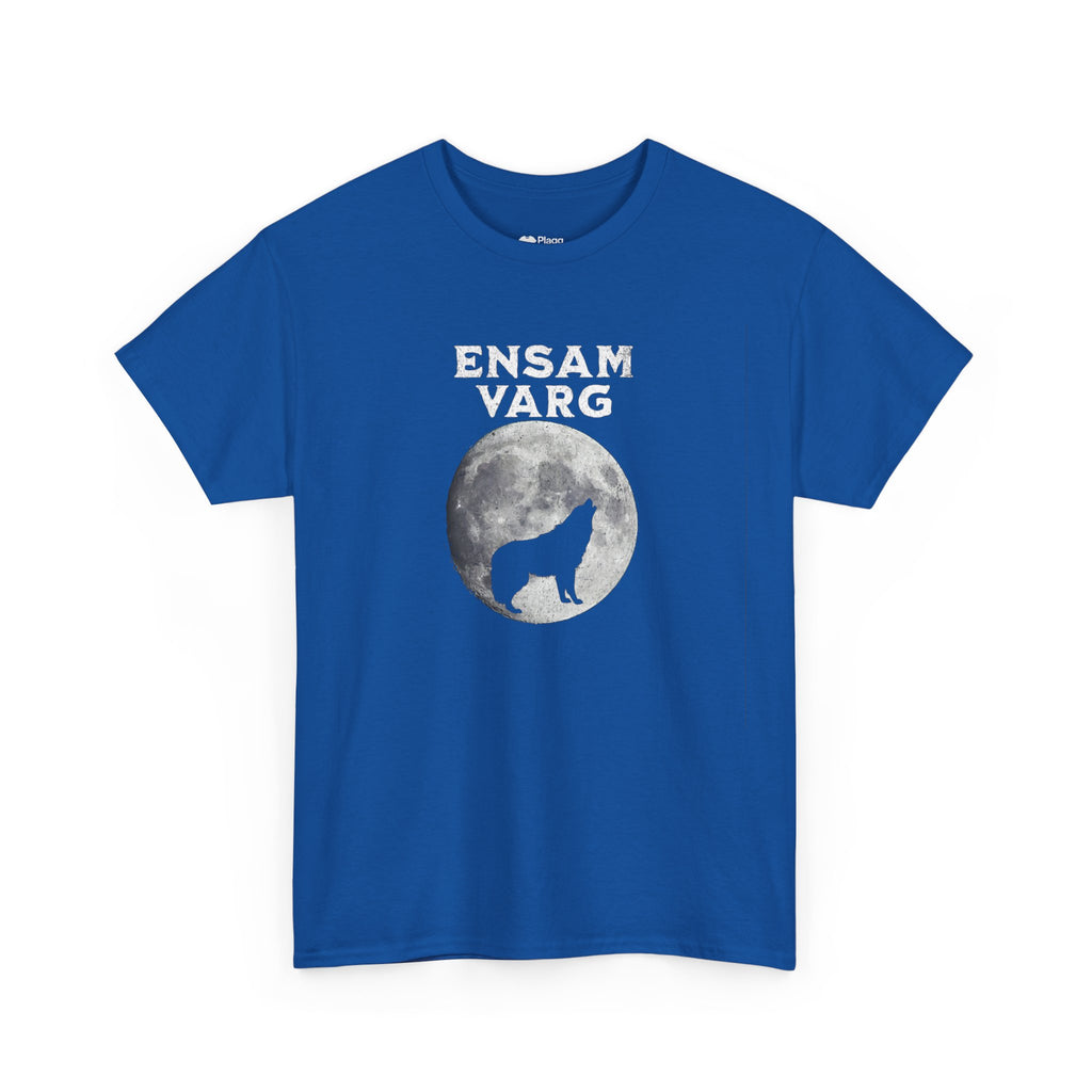 Ensam Varg T-shirt