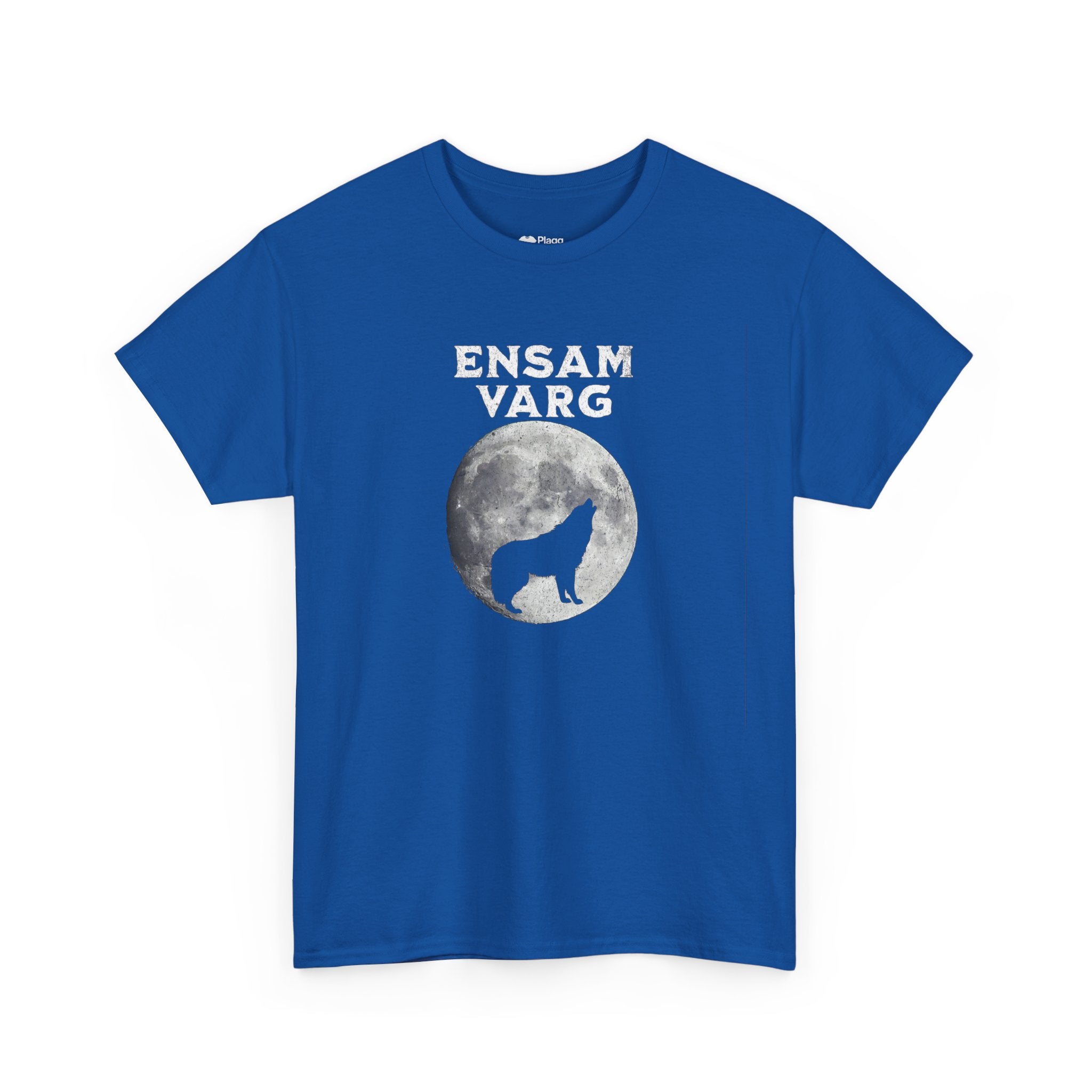 Ensam Varg T-shirt