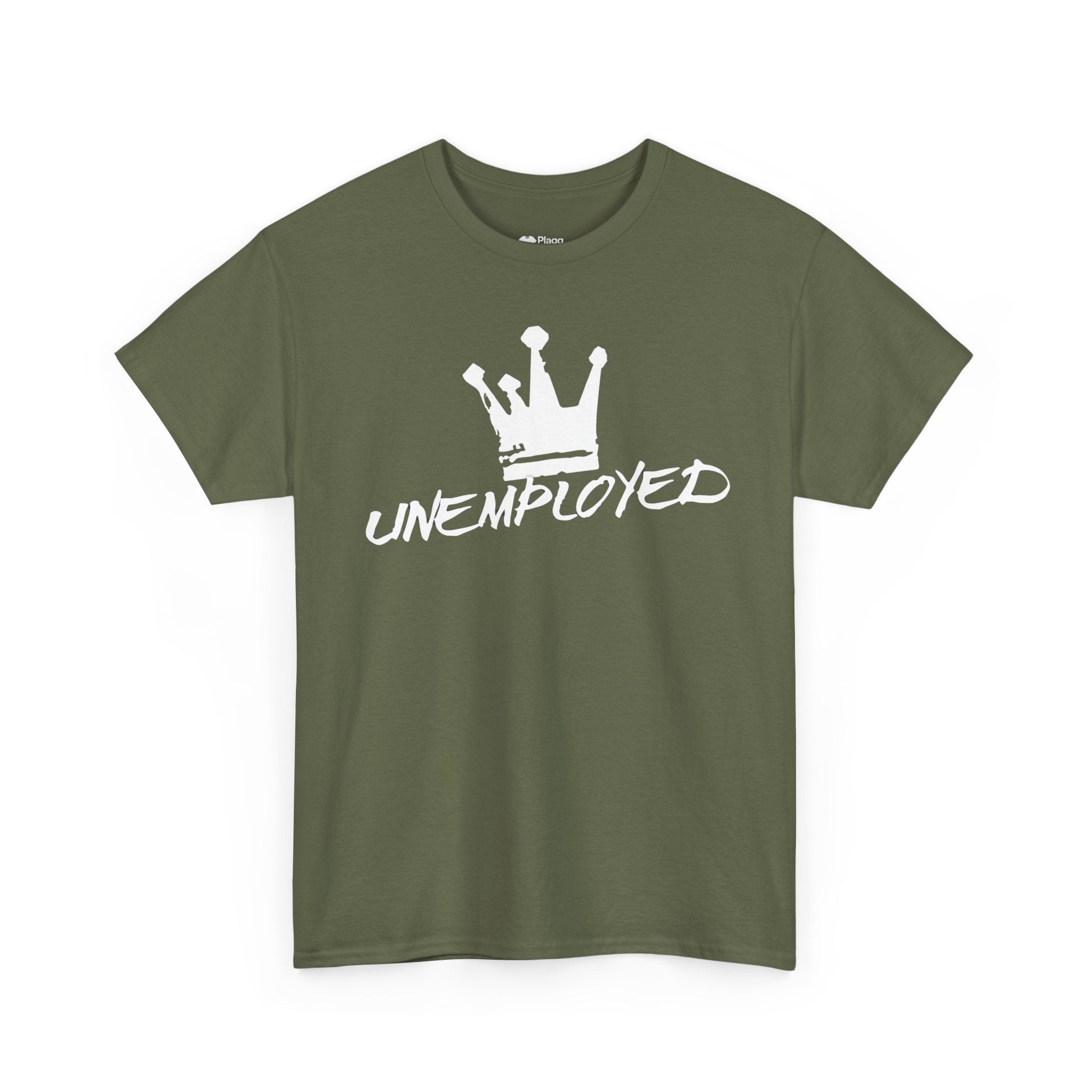 Unemployed T-shirt