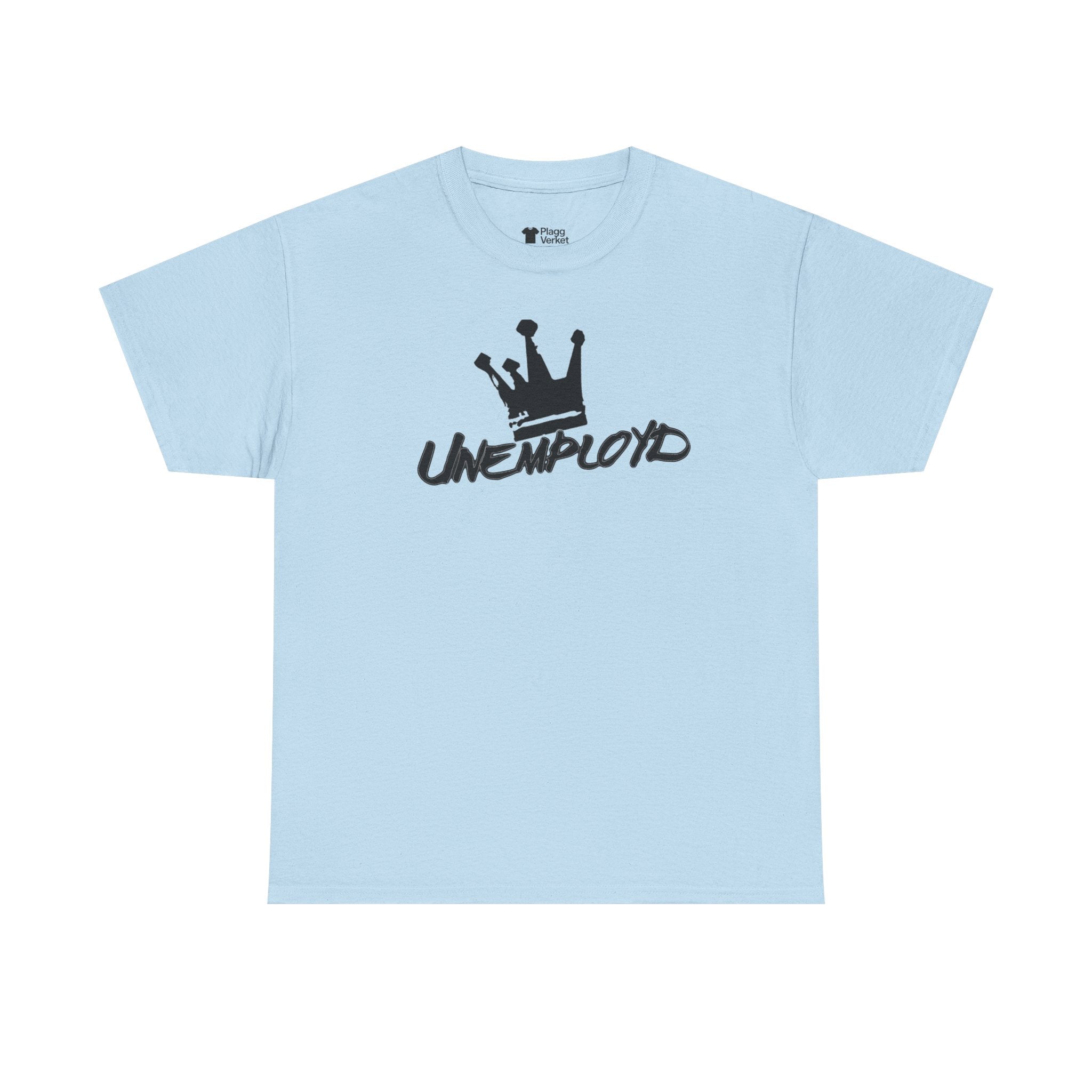Unemployd T-shirt