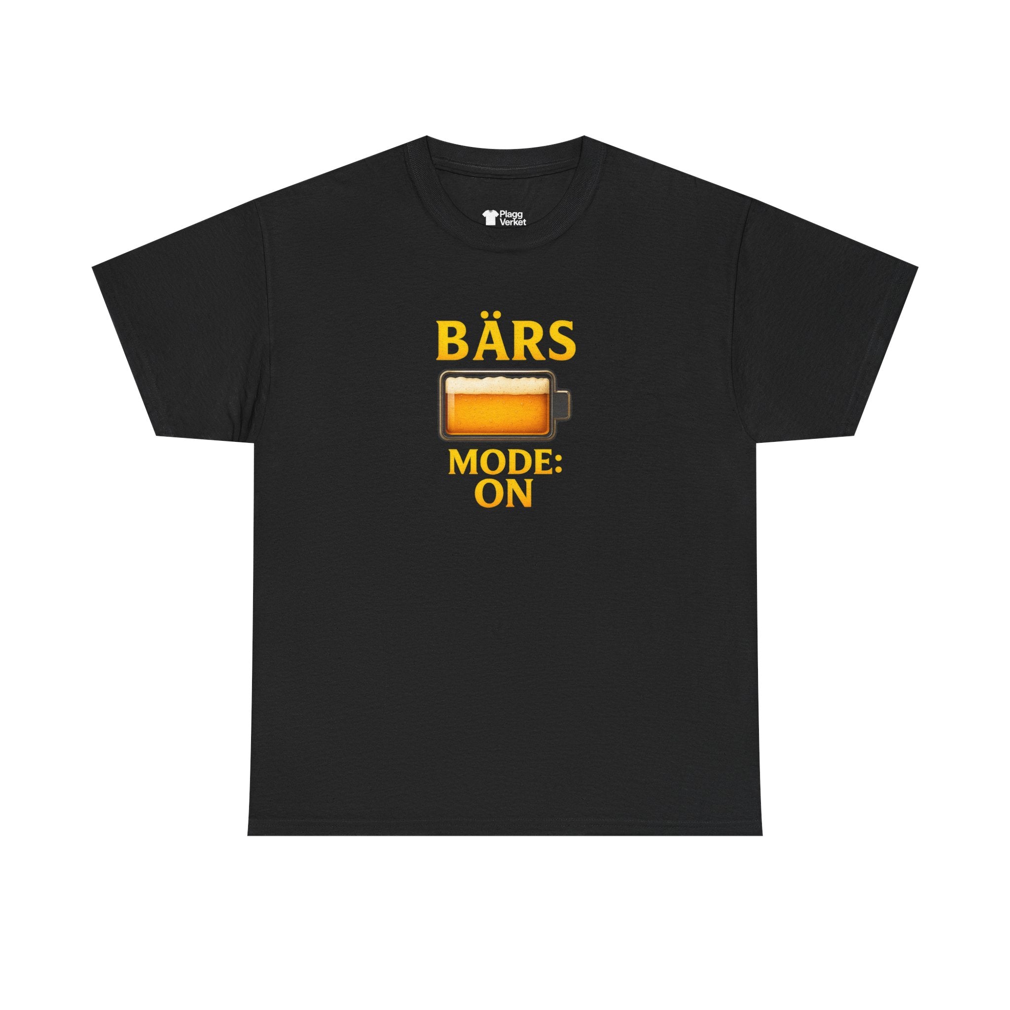 Bärs Mode On