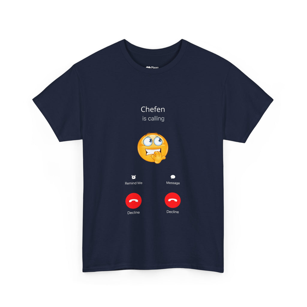 Chefen T-shirt